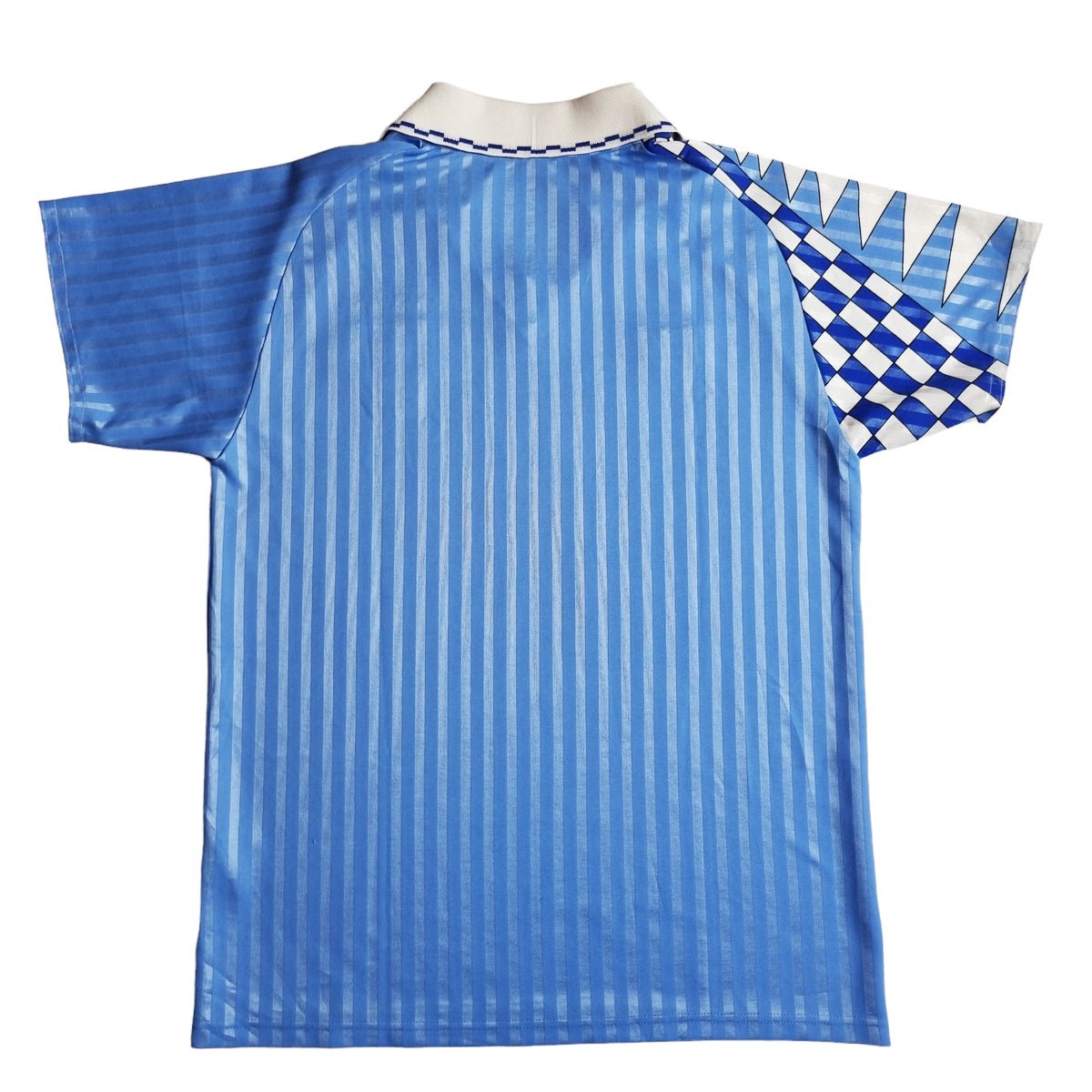 1992/93 Uruguay Home Football Shirt (M) Ennerre
