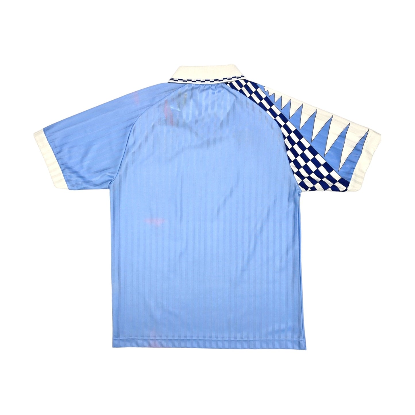 1992/93 Uruguay Home Football Shirt (M) Ennerre