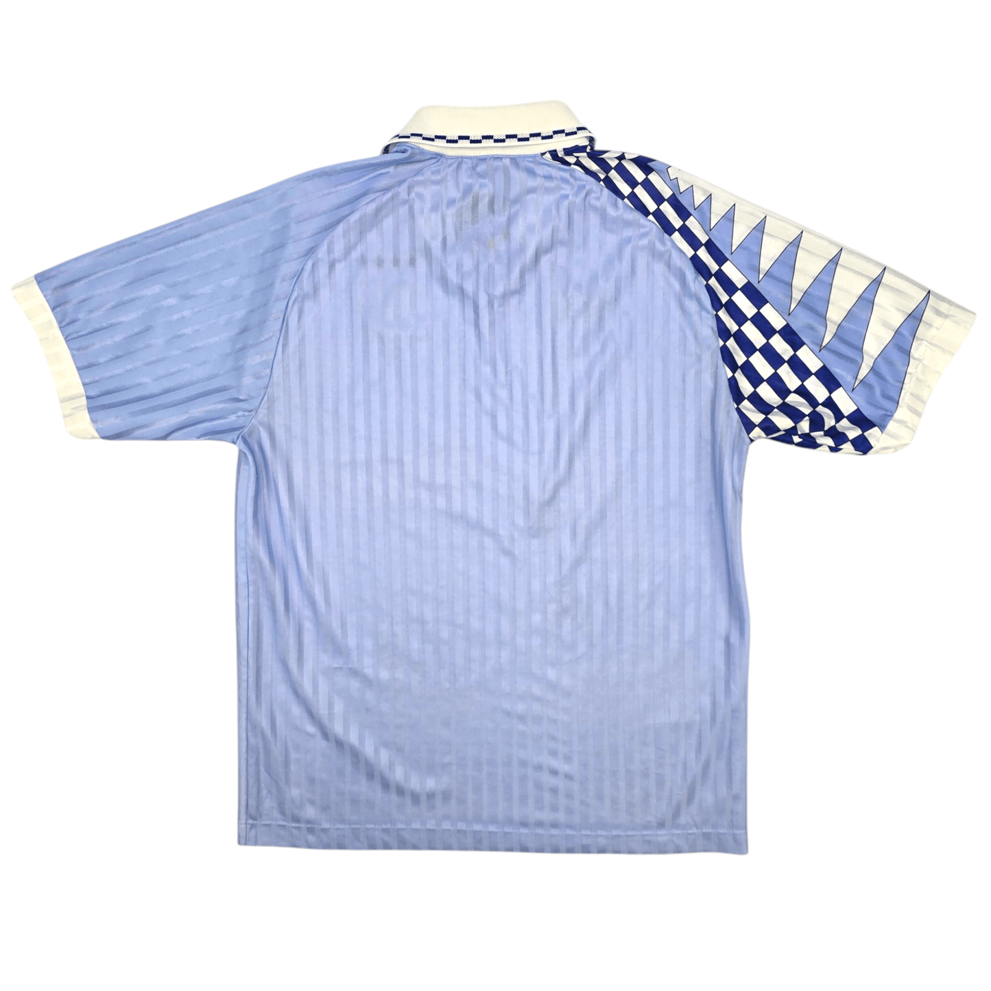 1992/93 Uruguay Home Football Shirt (XL) Ennerre