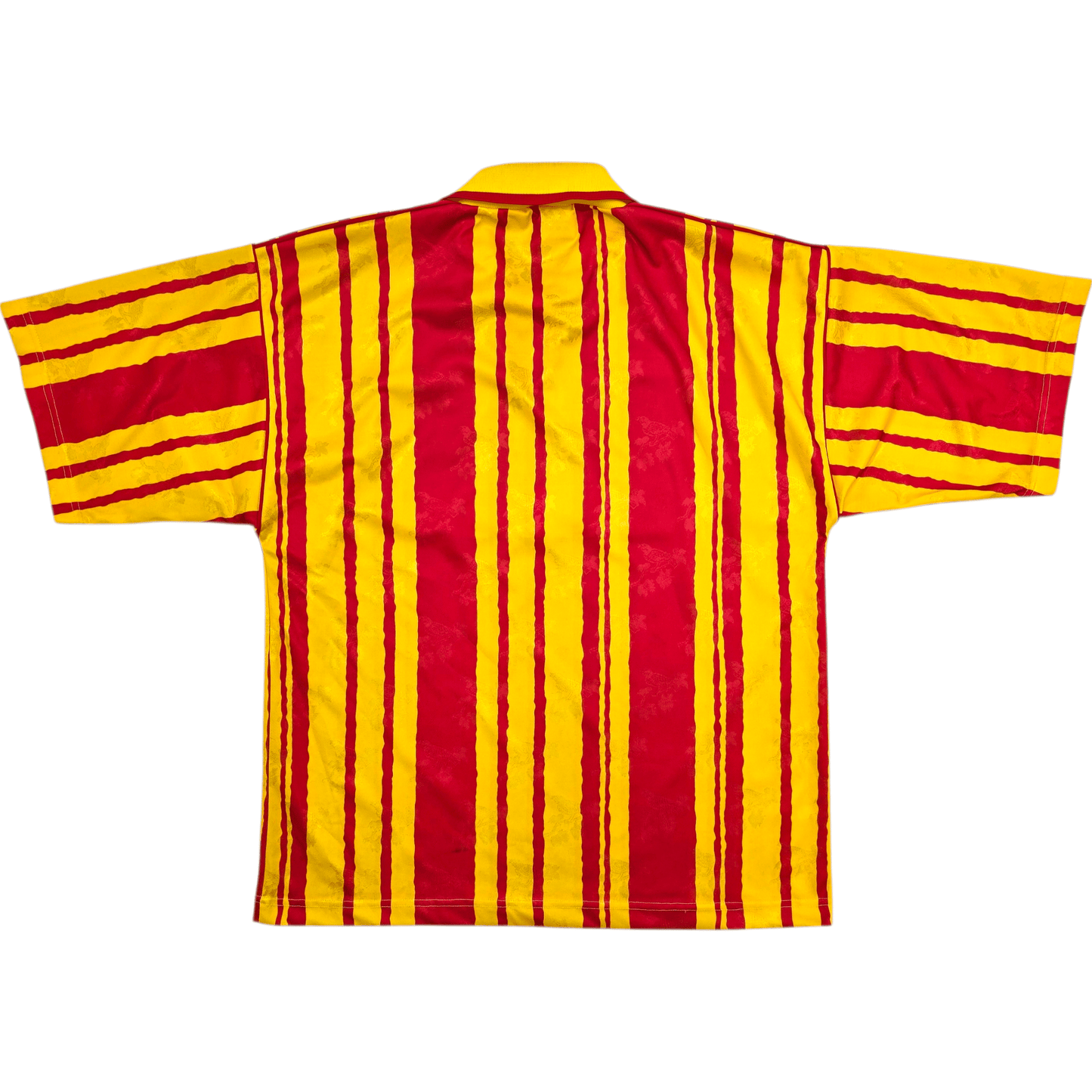 1992/93 West Bromwich Albion Away Football Shirt (L) Albion Collection