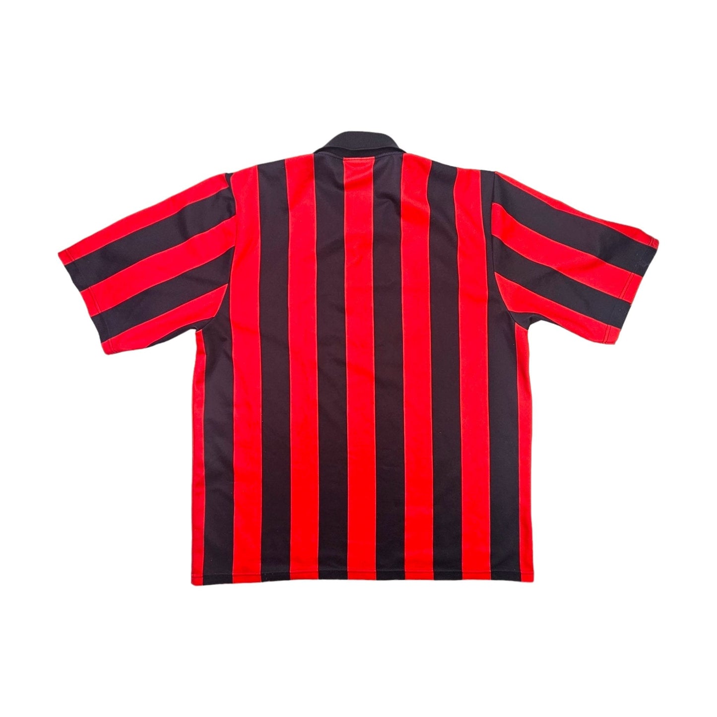 1992/94 Blackburn Rovers Away Football Shirt (L) Asics