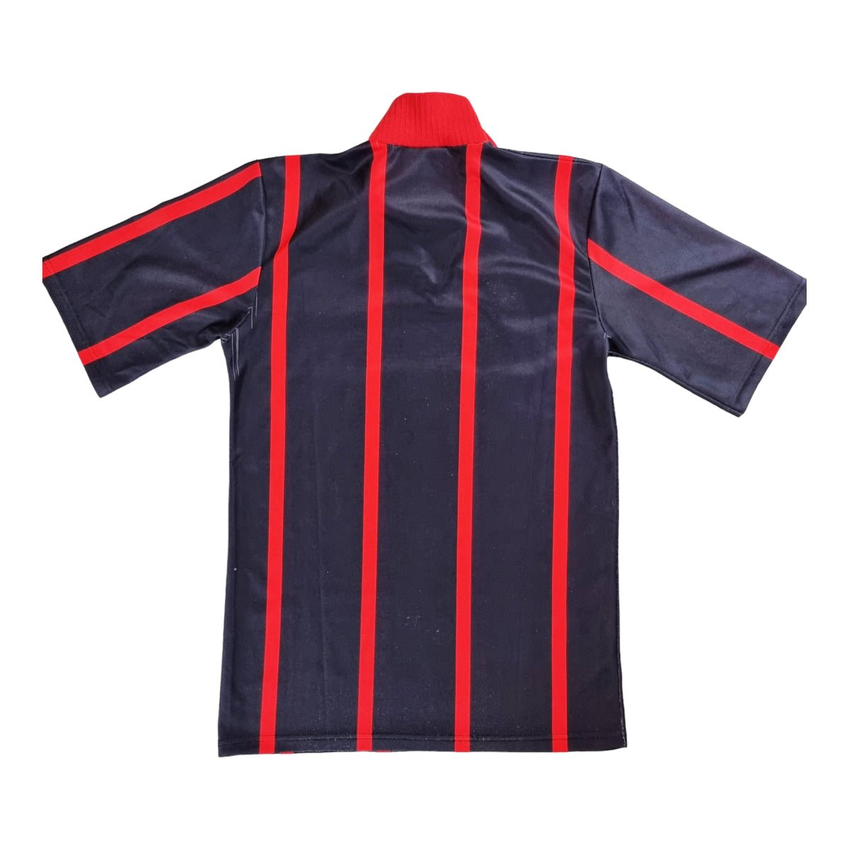 1992/94 Blackburn Rovers Away Football Shirt (S) Asics