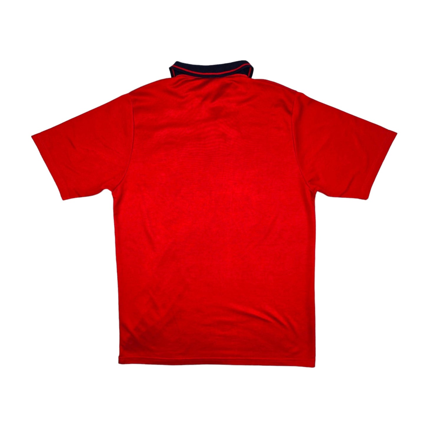 1992/94 C.A. Osasuna Home Football Shirt (XL) Line7