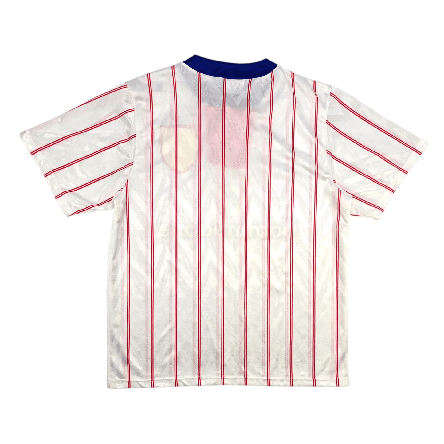 1992/94 Chelsea Away Football Shirt (L) Umbro