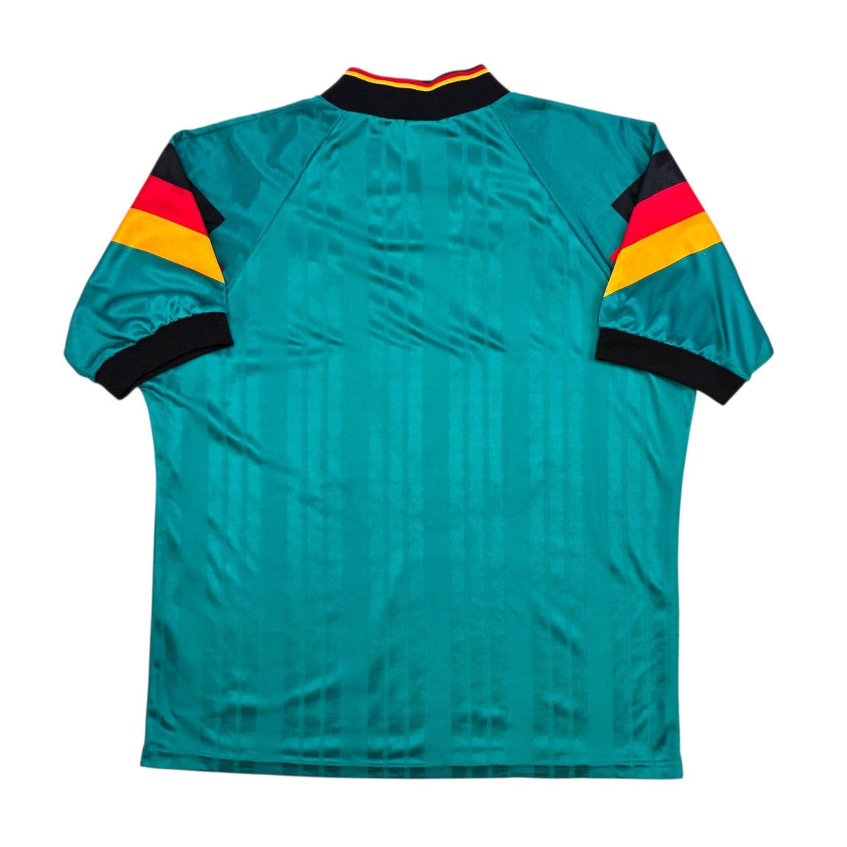1992/94 Germany Away Football Shirt (L) Adidas