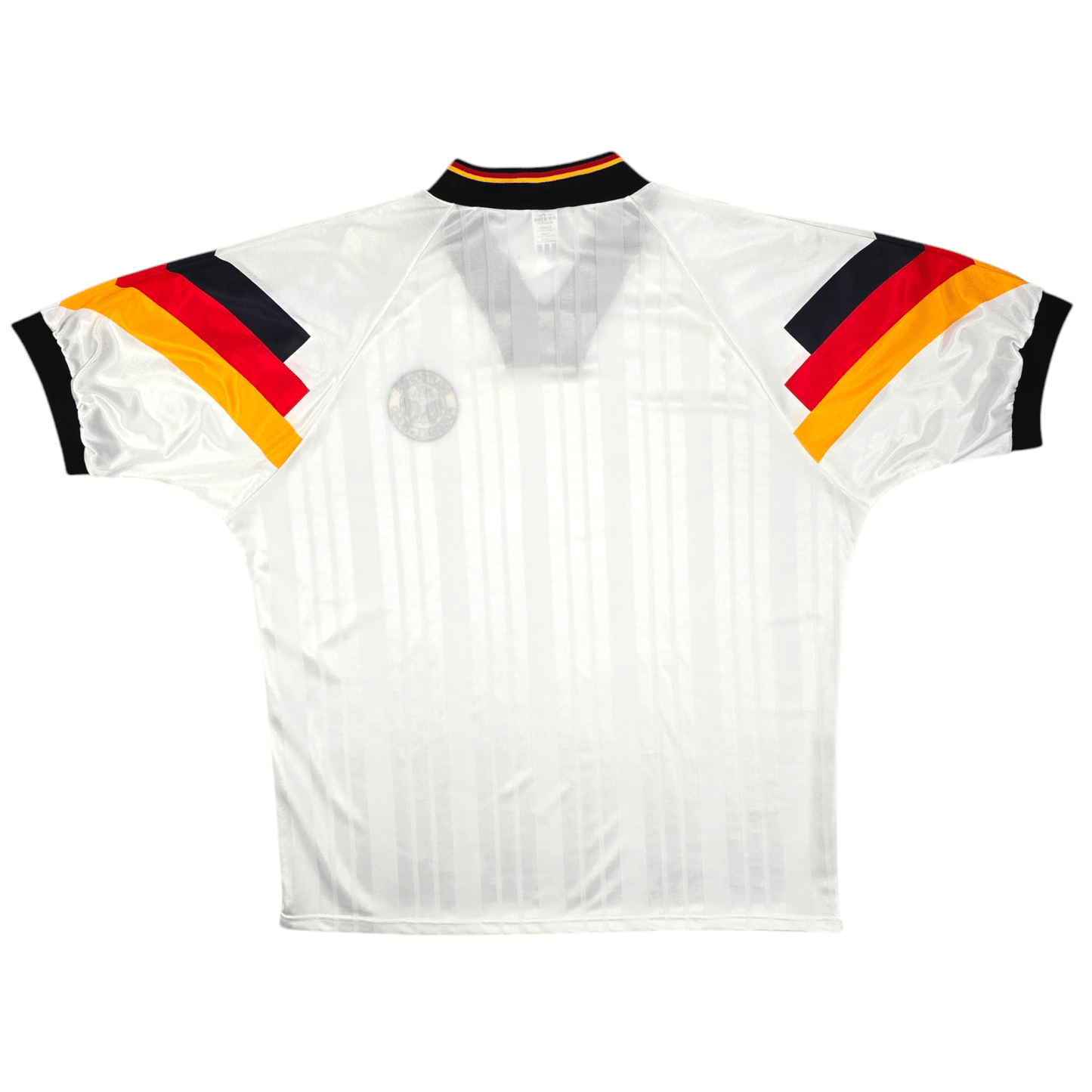 1992/94 Germany Home Football Shirt (XL) Adidas