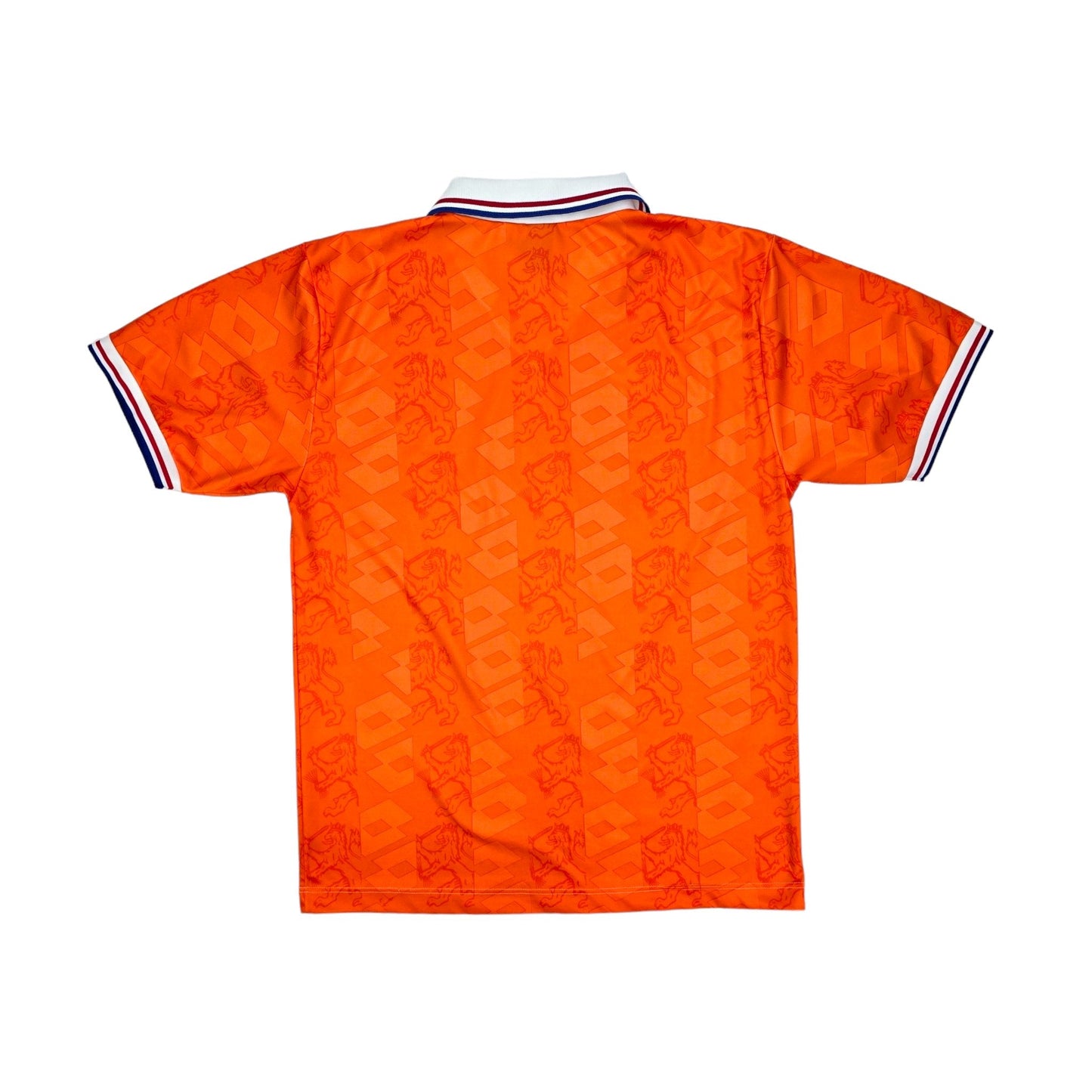 1994/95 Holland Home Football Shirt (L) Lotto