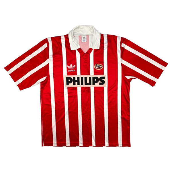 1992/94 PSV Home Football Shirt (XL) Adidas