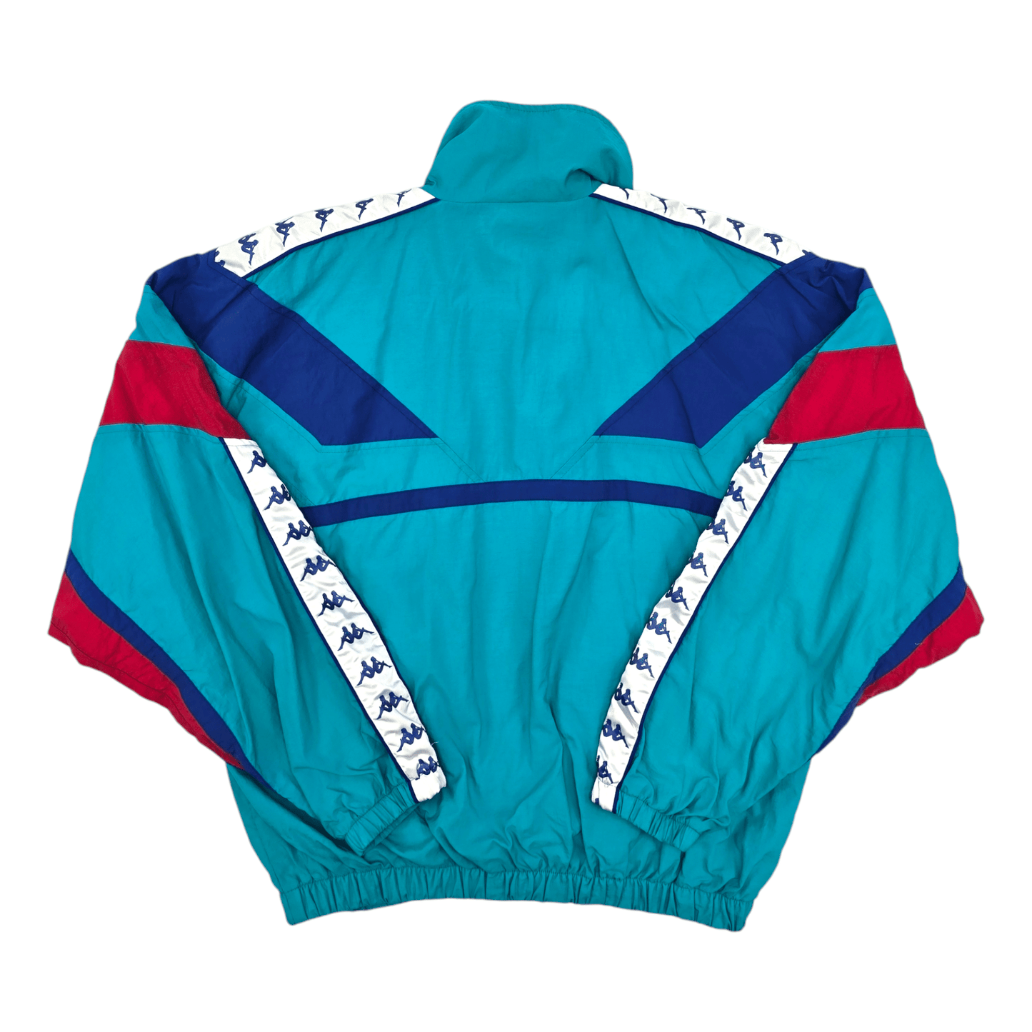 1992/95 Barcelona Jacket (S) Kappa