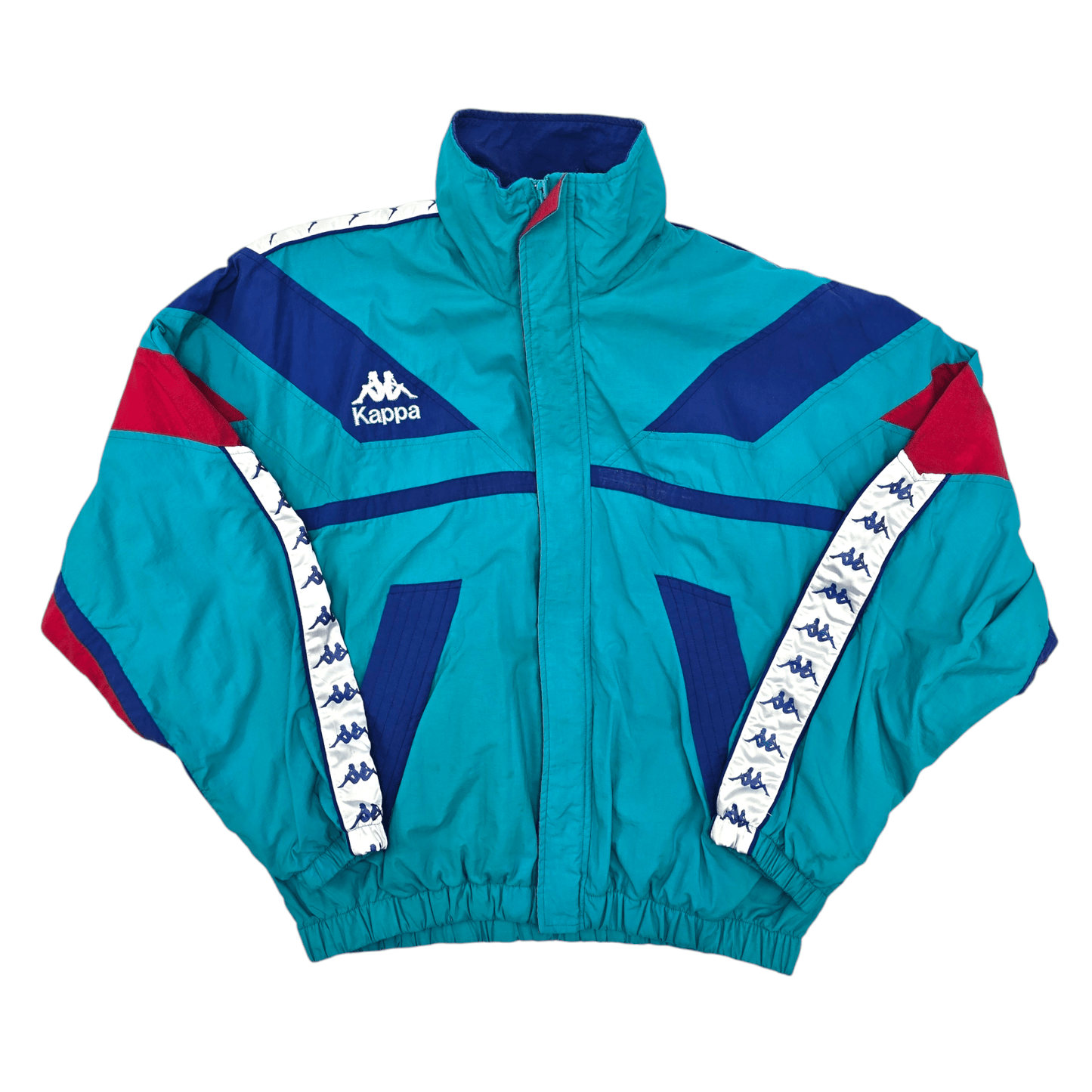 1992/95 Barcelona Jacket (S) Kappa