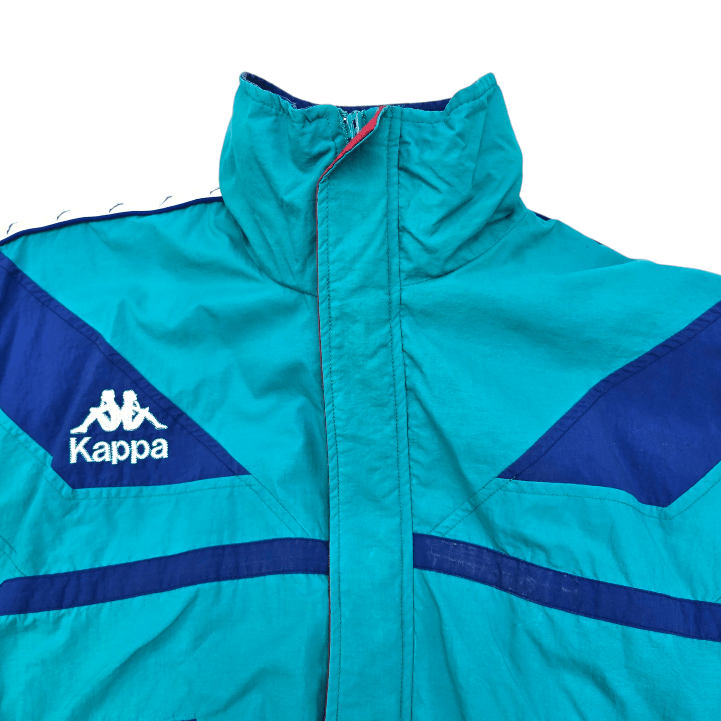 1992/95 Barcelona Jacket (S) Kappa