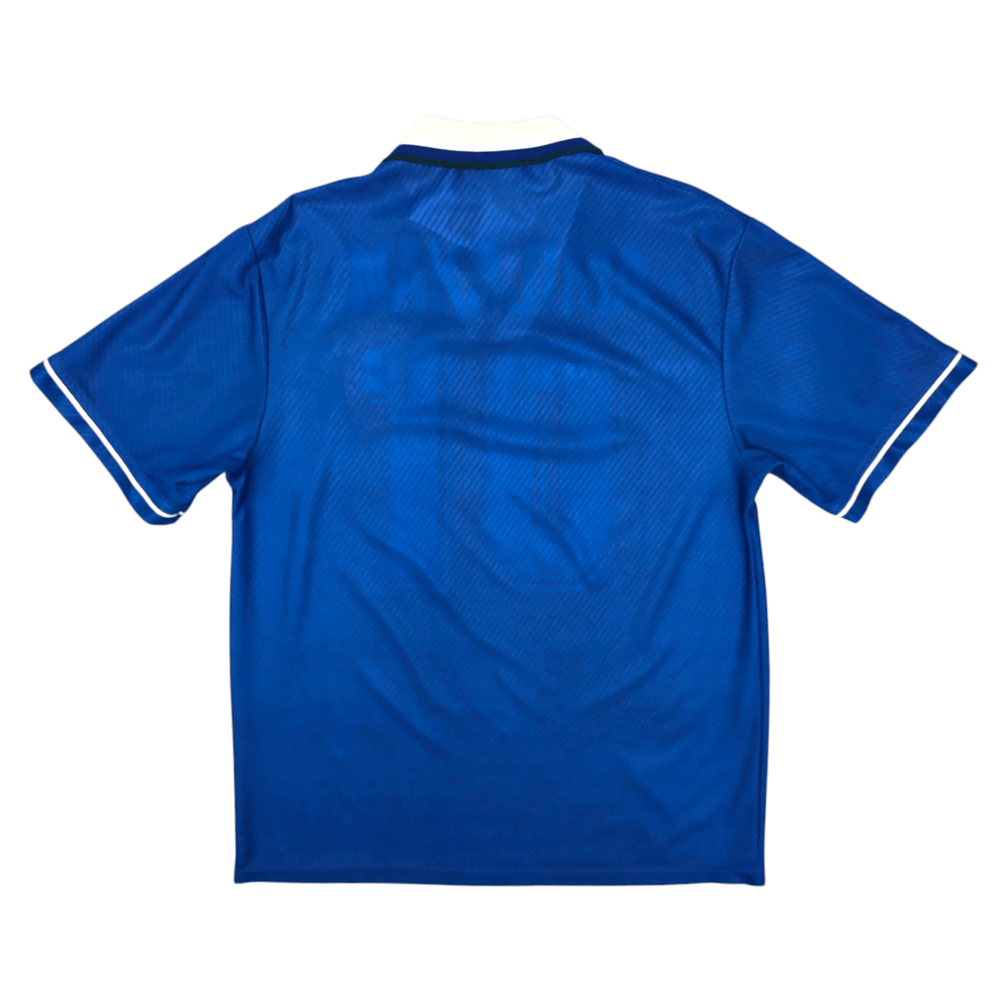 1993/94 Brazil Away Football Shirt (M) Umbro