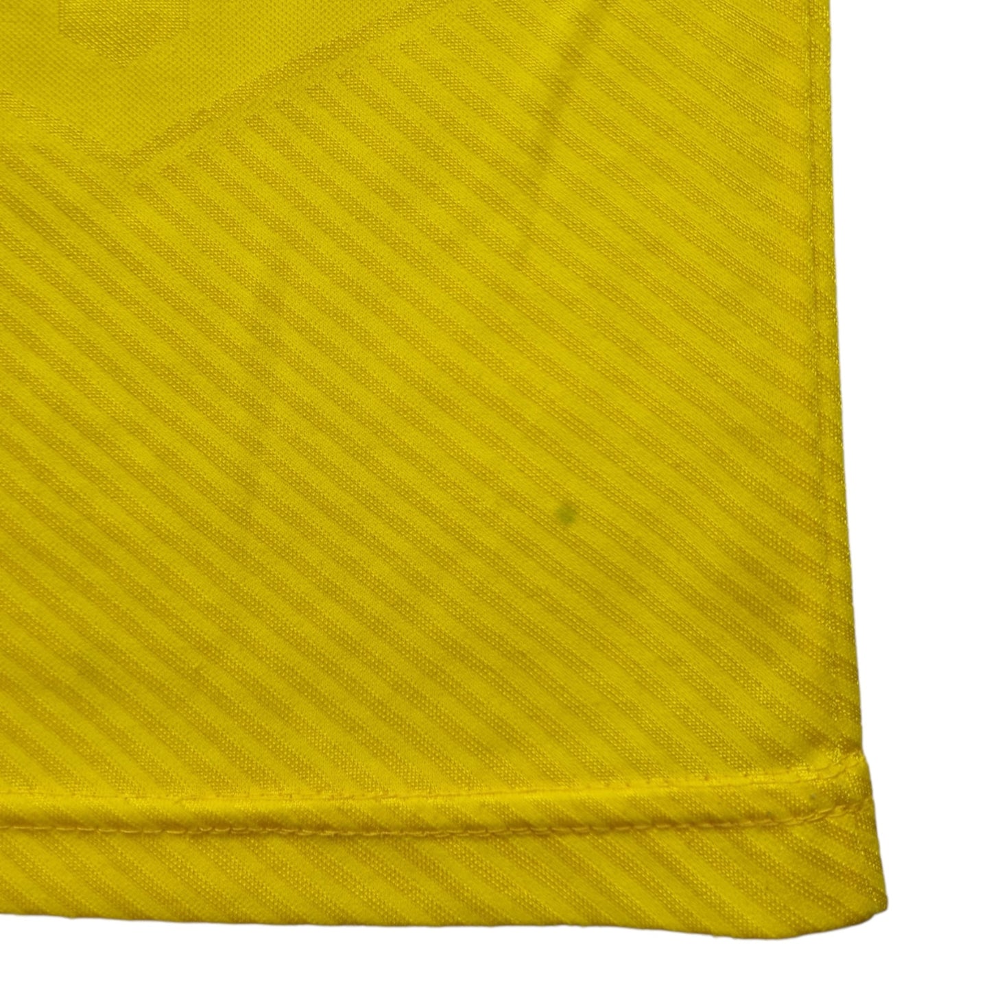 1993/94 Brazil Home Football Shirt (L) Umbro