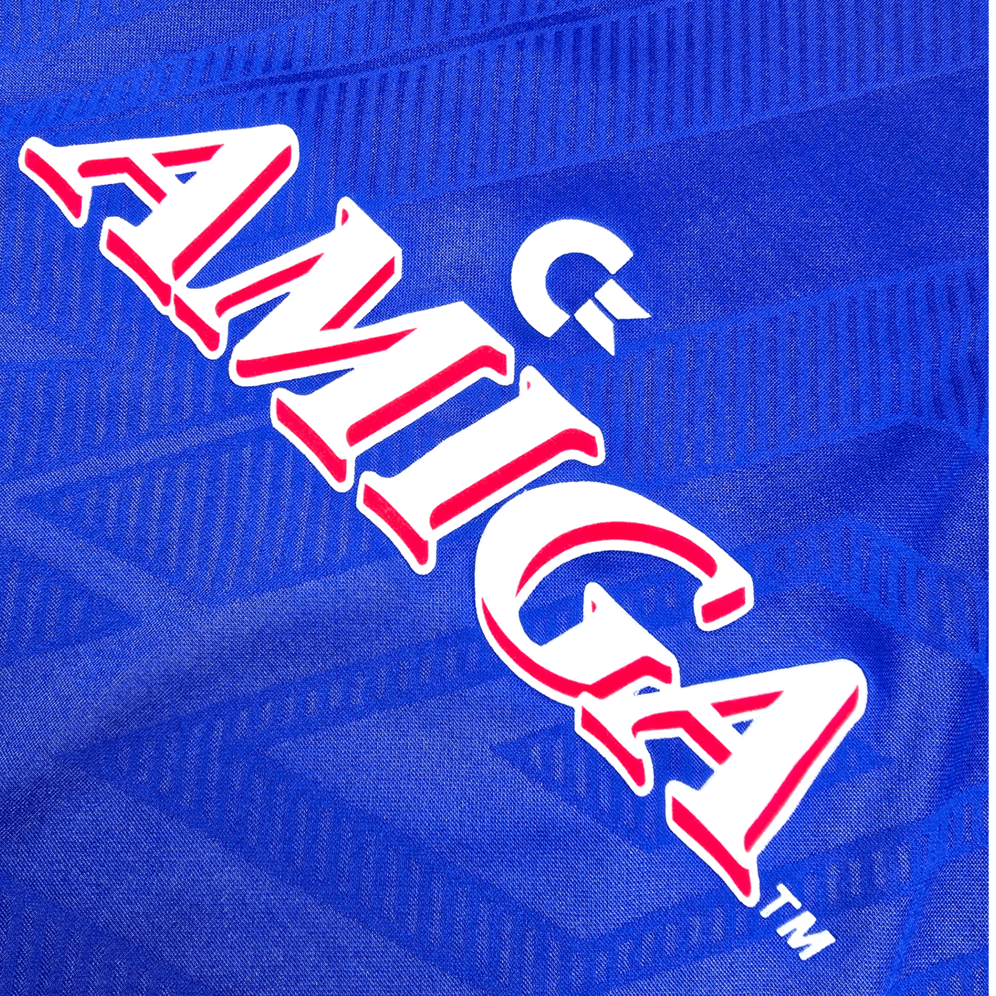 1993/94 Chelsea Home Football Shirt (M) Umbro #20 Hoddle