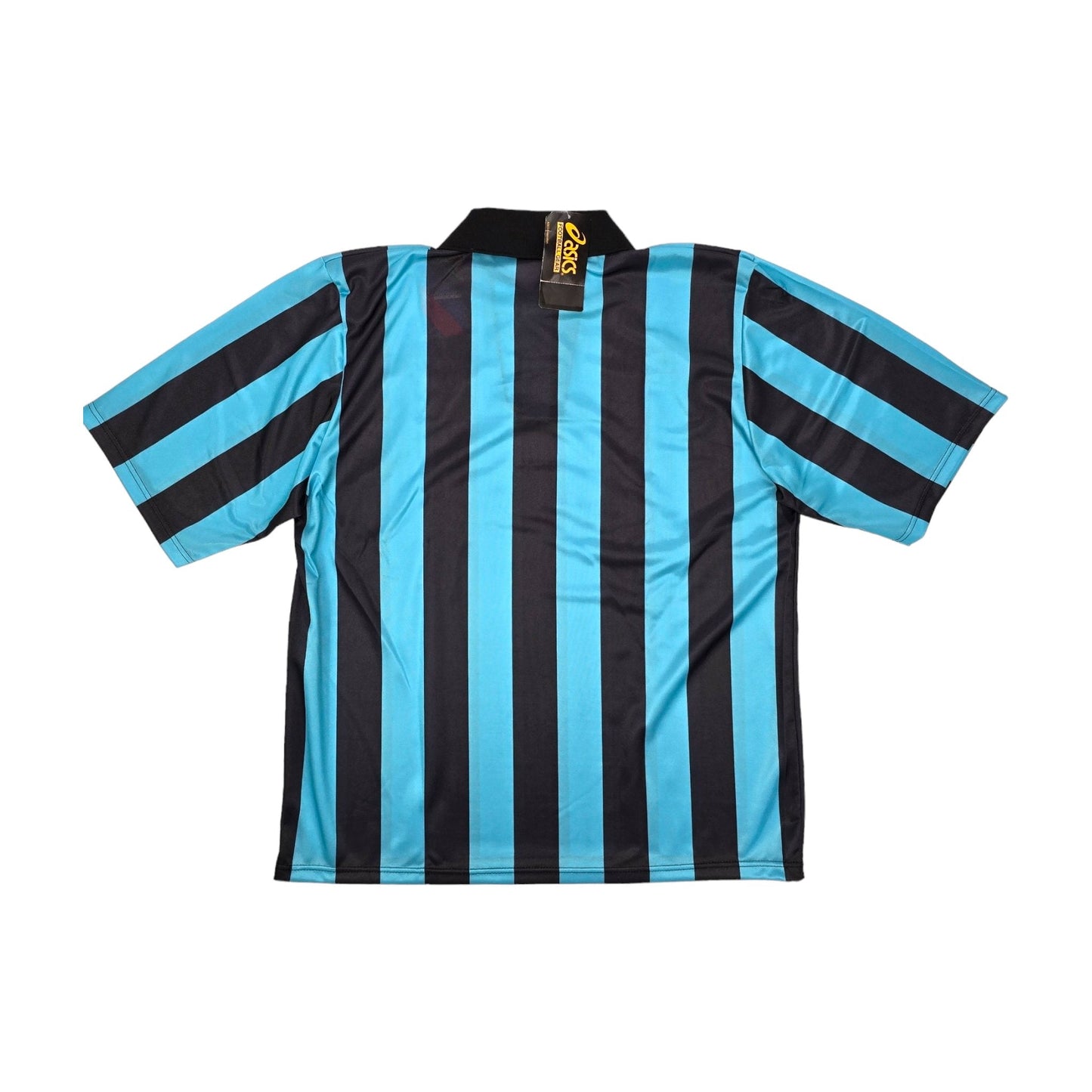 1993/94 Hearts Away Football Shirt (L) Asics (BNWTs)