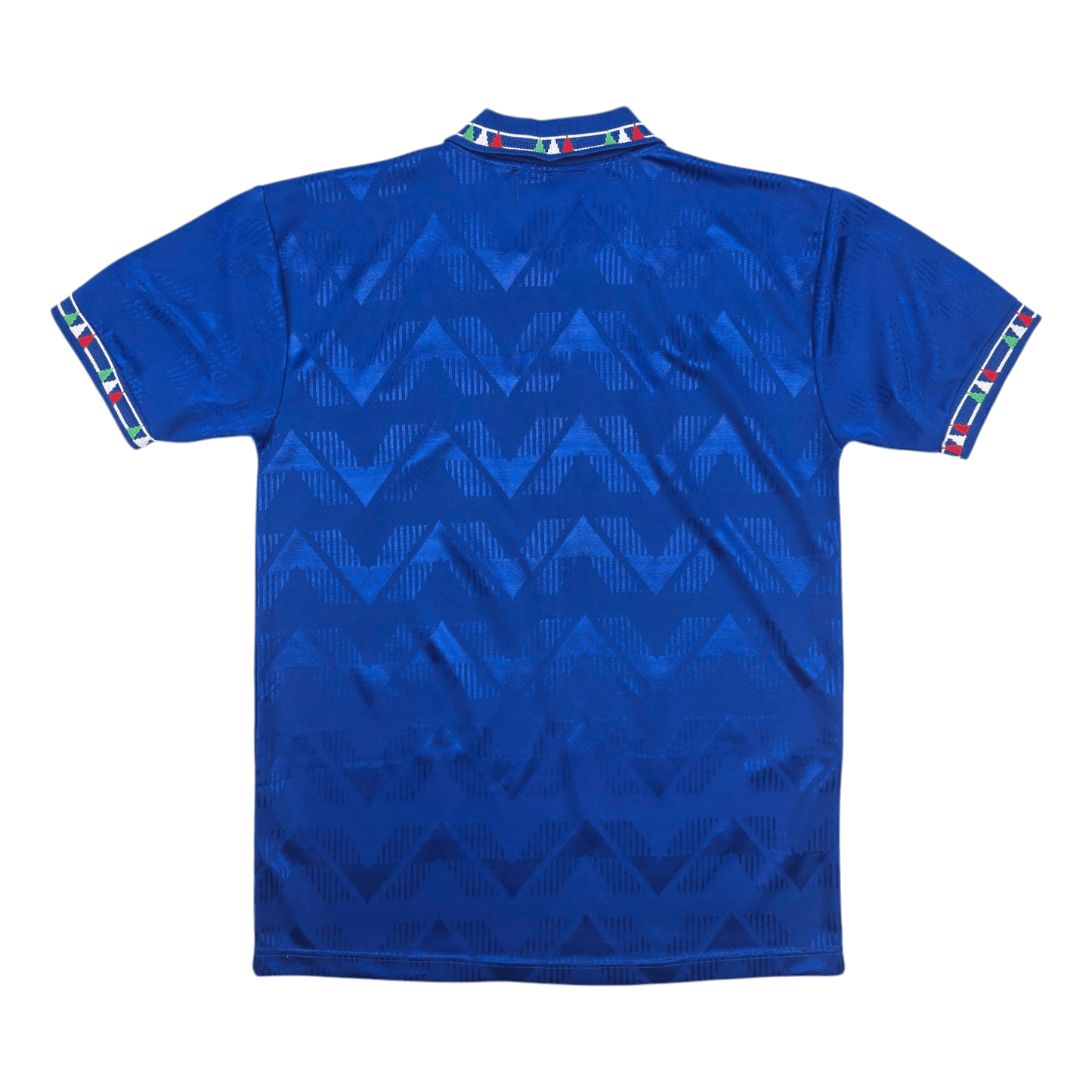 1993/94 Italy Home Football Shirt (L) Diadora