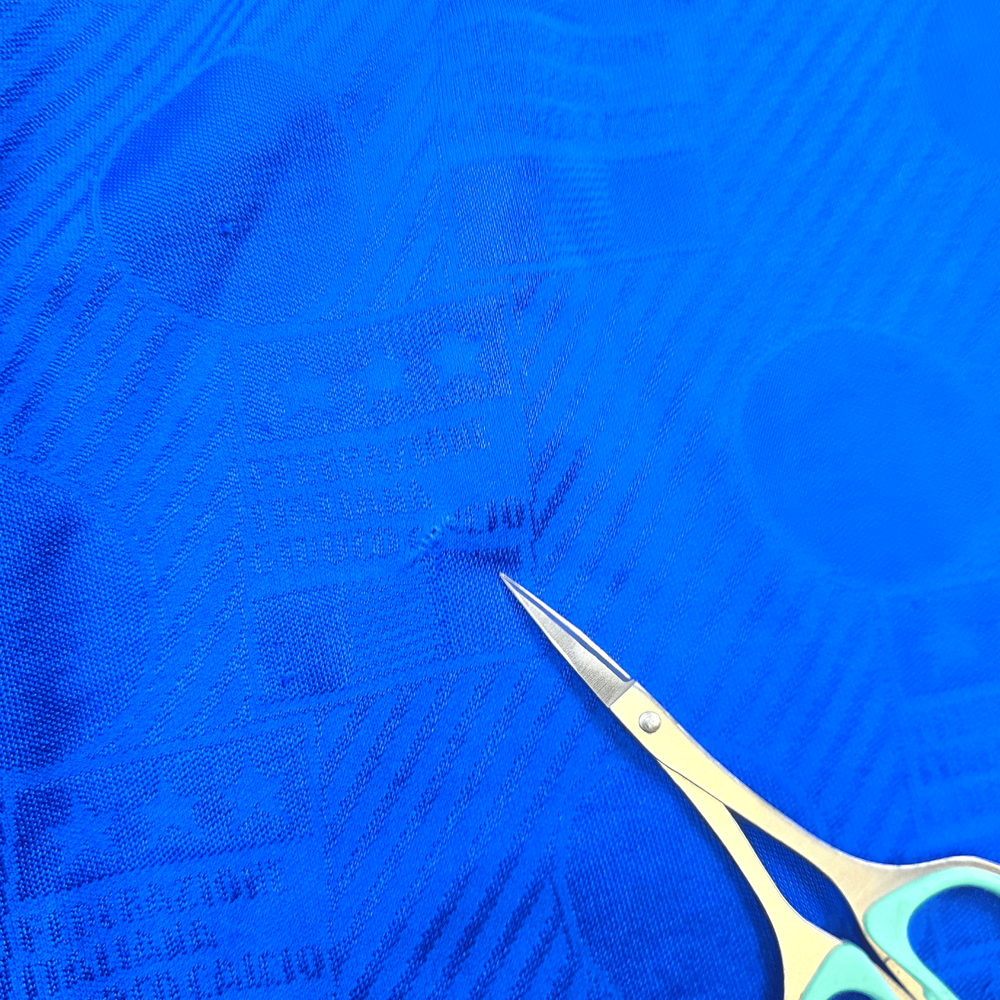 1993/94 Italy Home Football Shirt (L) Diadora