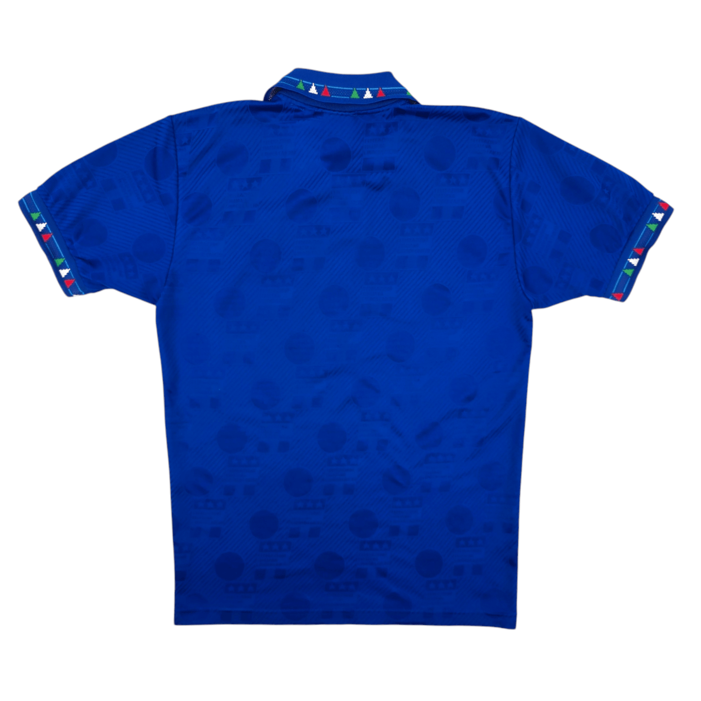 1993/94 Italy Home Football Shirt (S) Diadora
