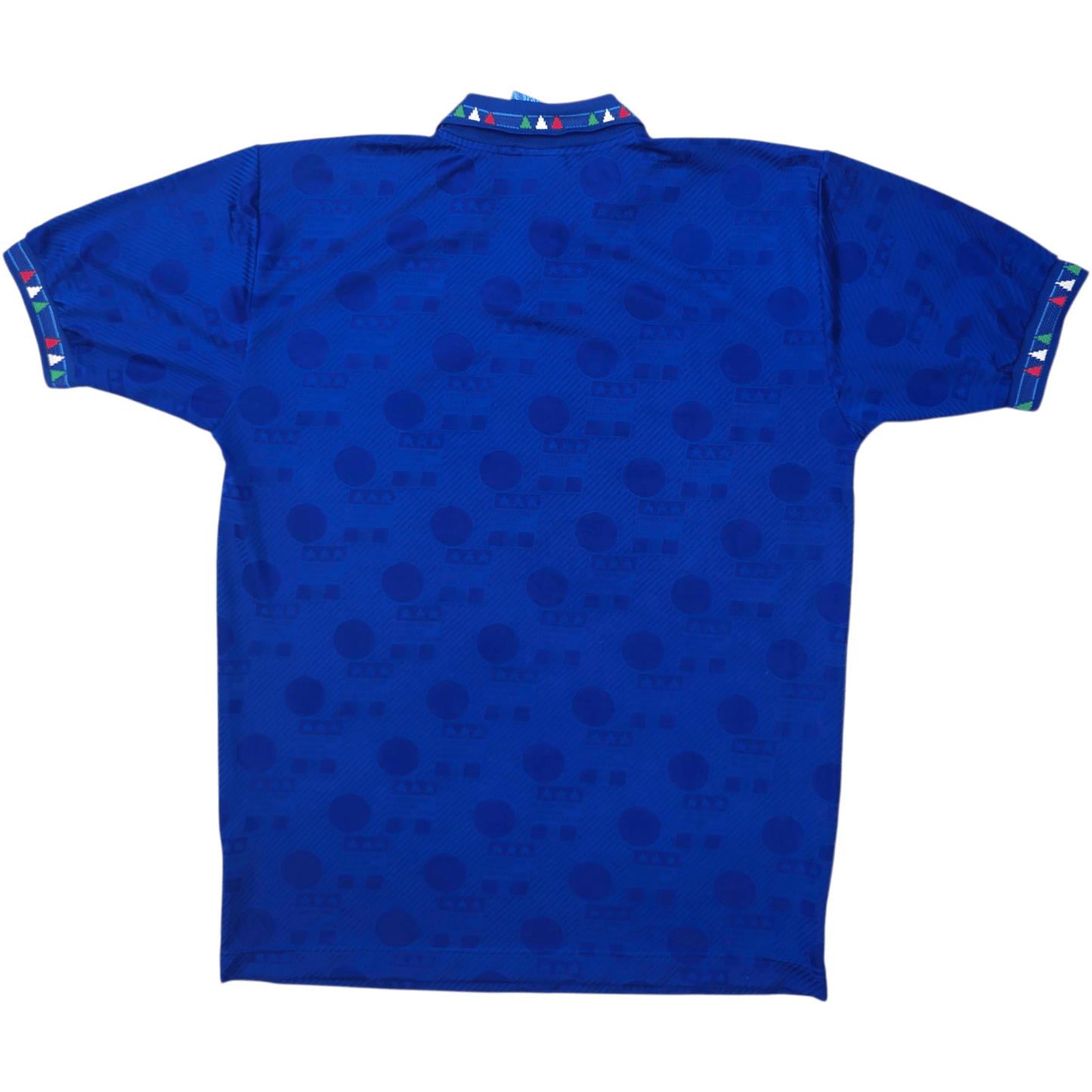1993/94 Italy Home Football Shirt (XL) Diadora