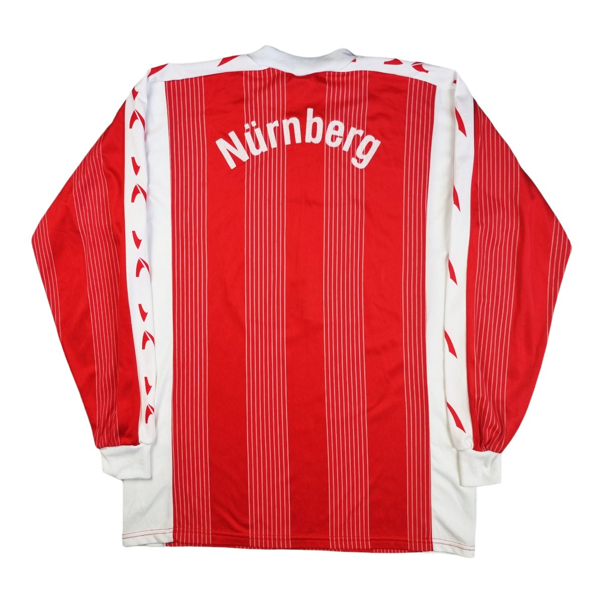 1993/94 Nuremberg Home Football Shirt (L) Puma