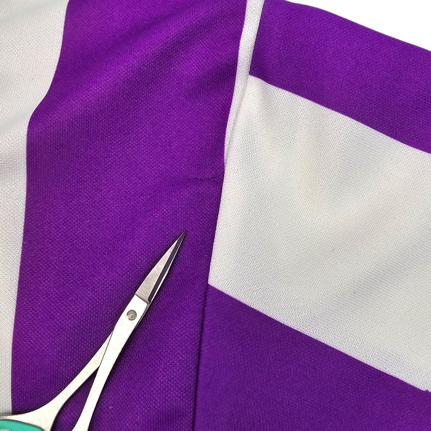 1993/94 Real Valladolid Home Football Shirt (XL) Kelme
