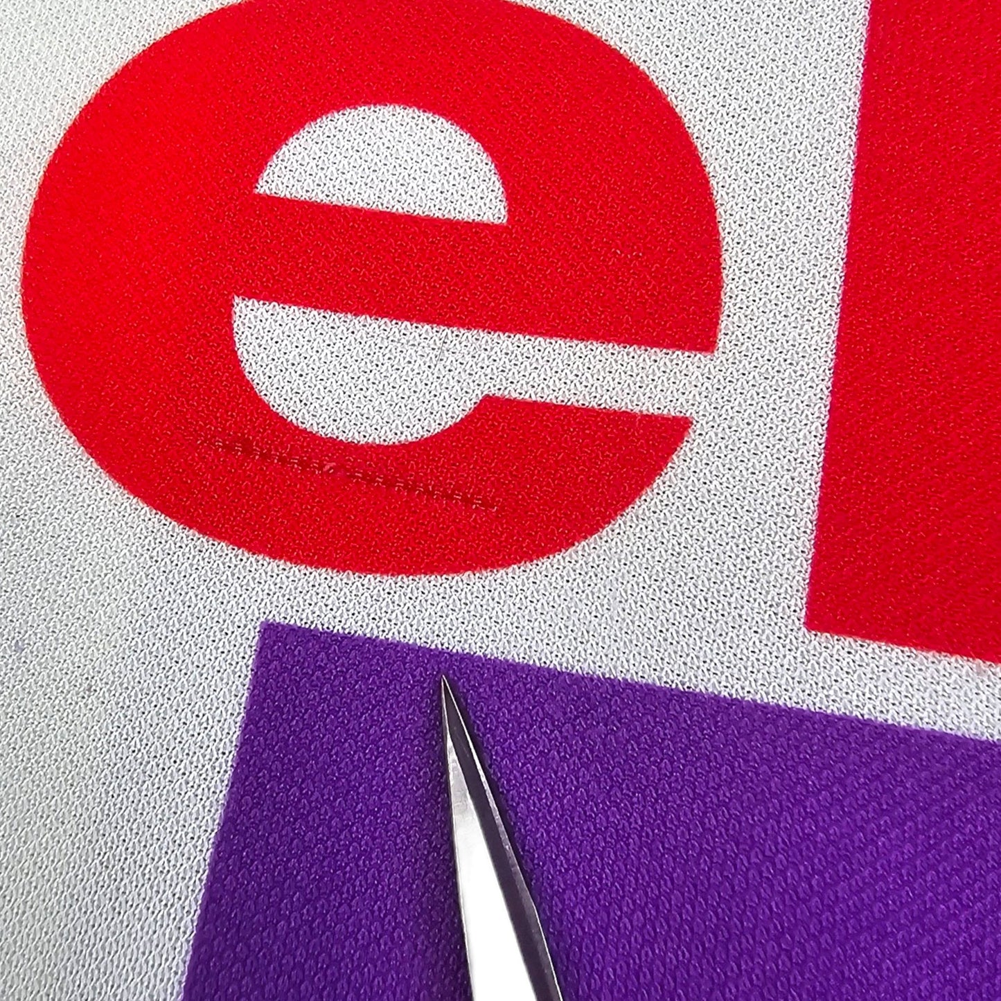 1993/94 Real Valladolid Home Football Shirt (XL) Kelme