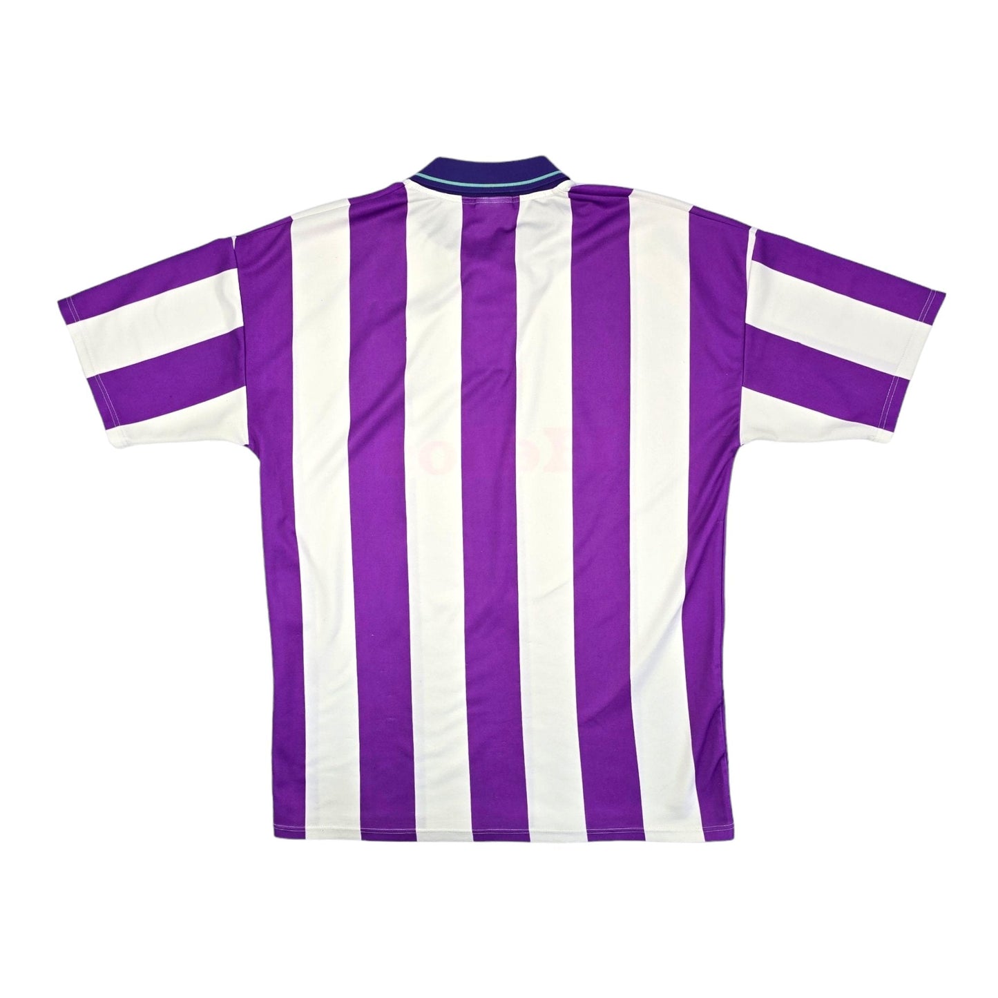 1993/94 Real Valladolid Home Football Shirt (XL) Kelme