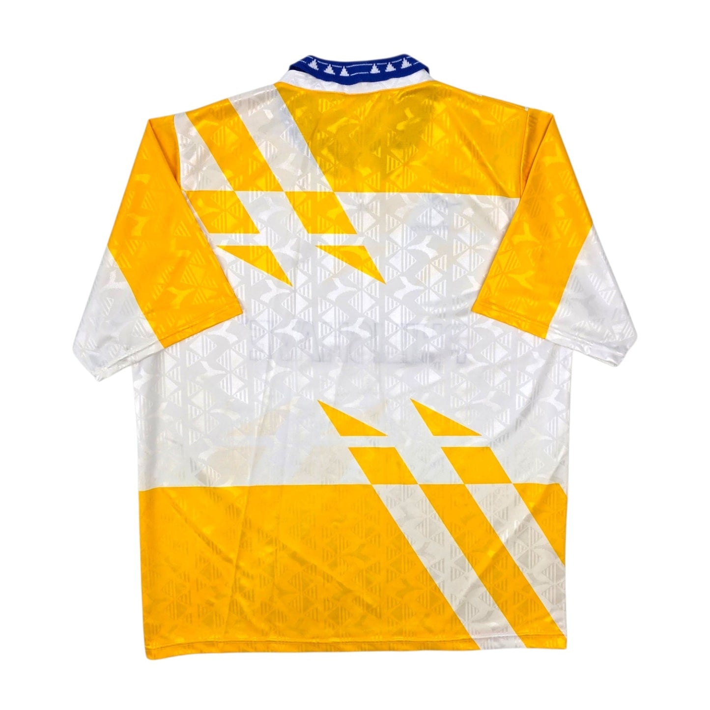 1993/95 Bangor Home Football Shirt (XL) Diadora