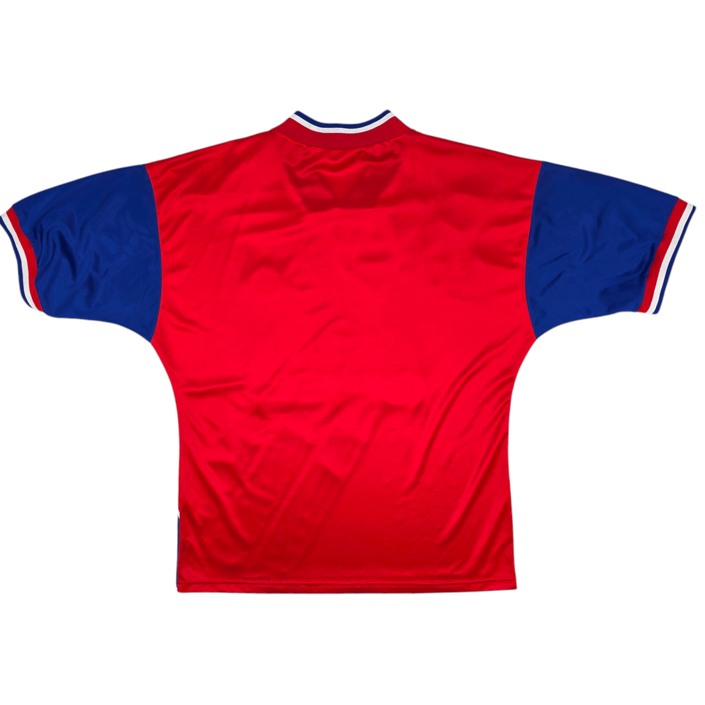 1993/95 Bayern Munich Home Football Shirt (XL) Adidas