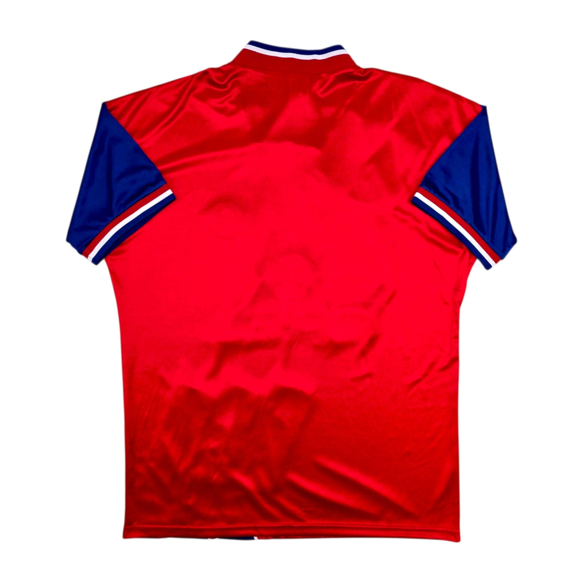 1993/95 Bayern Munich Home Football Shirt (XL) Adidas