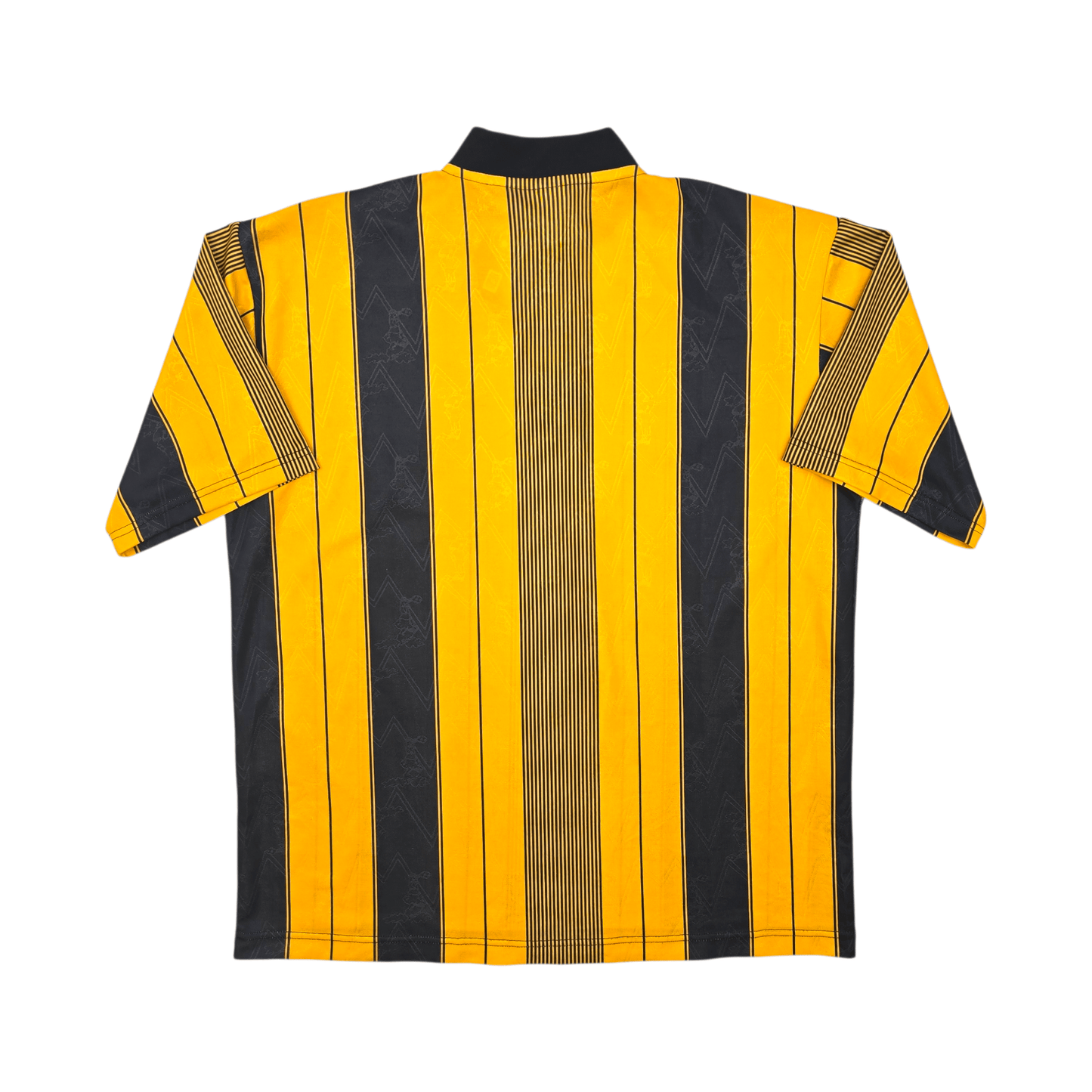1993/95 Cambridge United Home Football Shirt (L) Vandanel