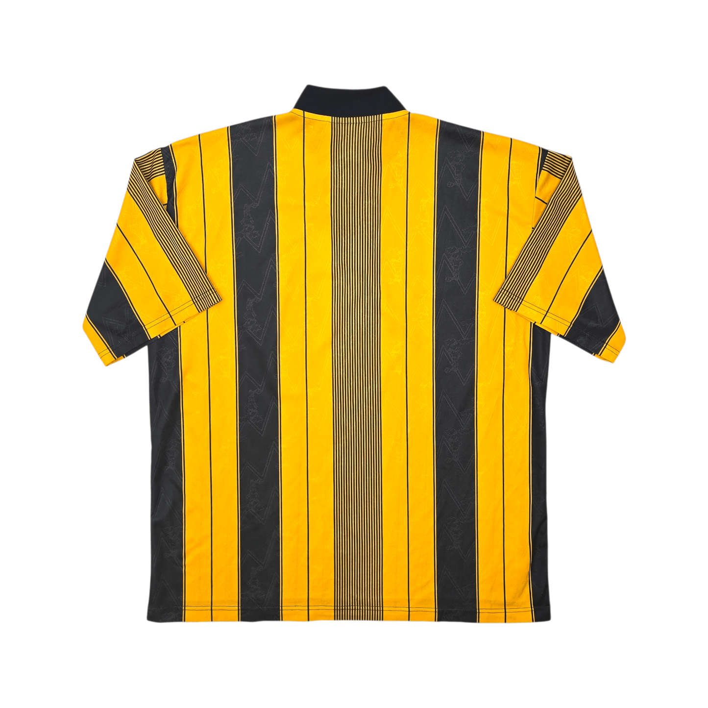 1993/95 Cambridge United Home Football Shirt (XL) Vandanel