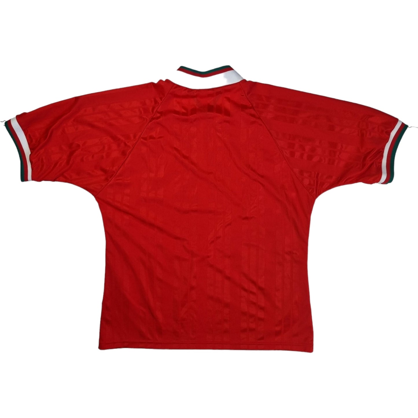 1993/95 Liverpool Home Football Shirt (XL) Adidas