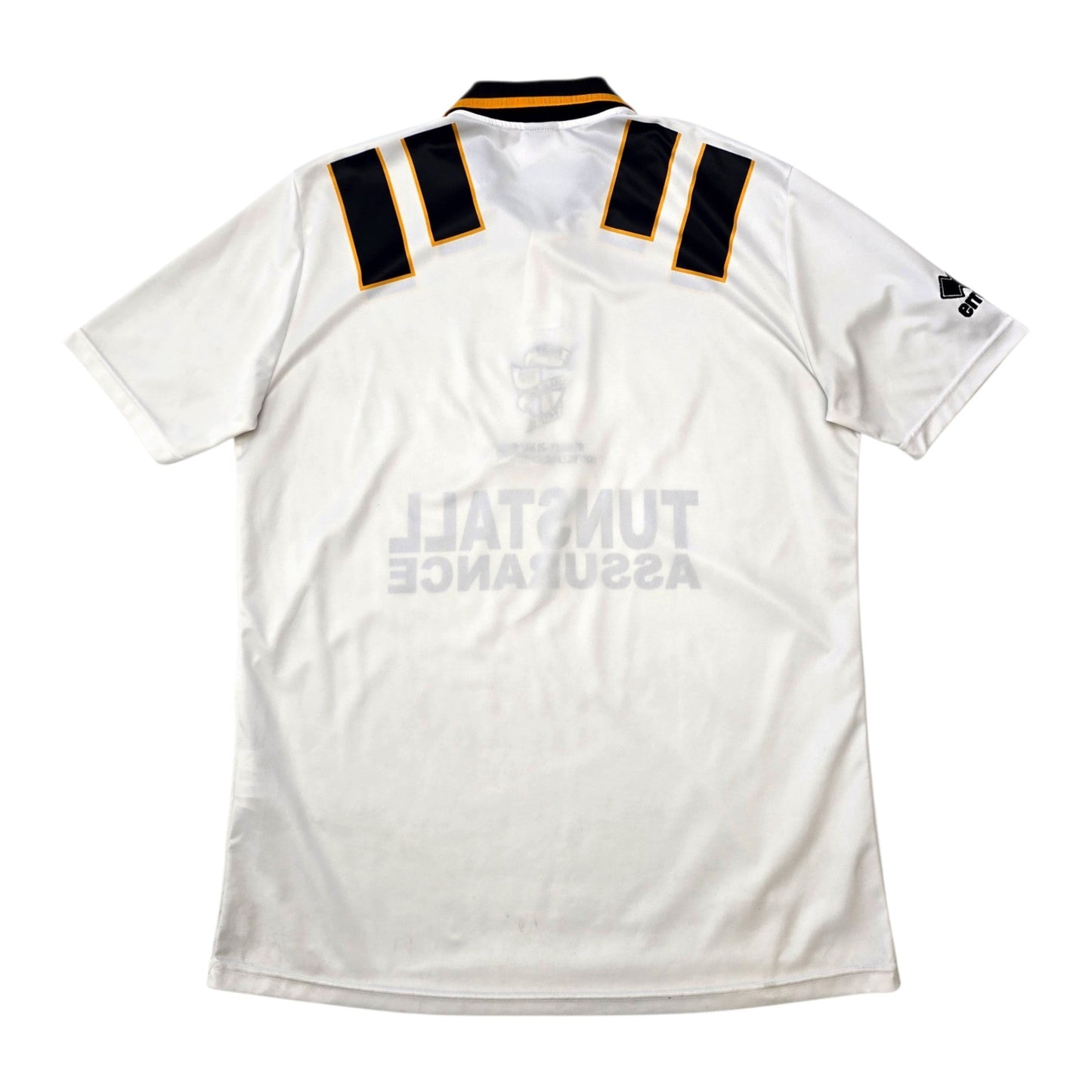 1993/95 Port Vale Home Football Shirt (3XL) Errea (2014 Re-Issue)