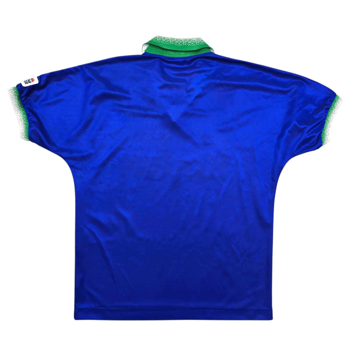 1993/95 West Kodak All Stars Football Shirt (XL) Mizuno
