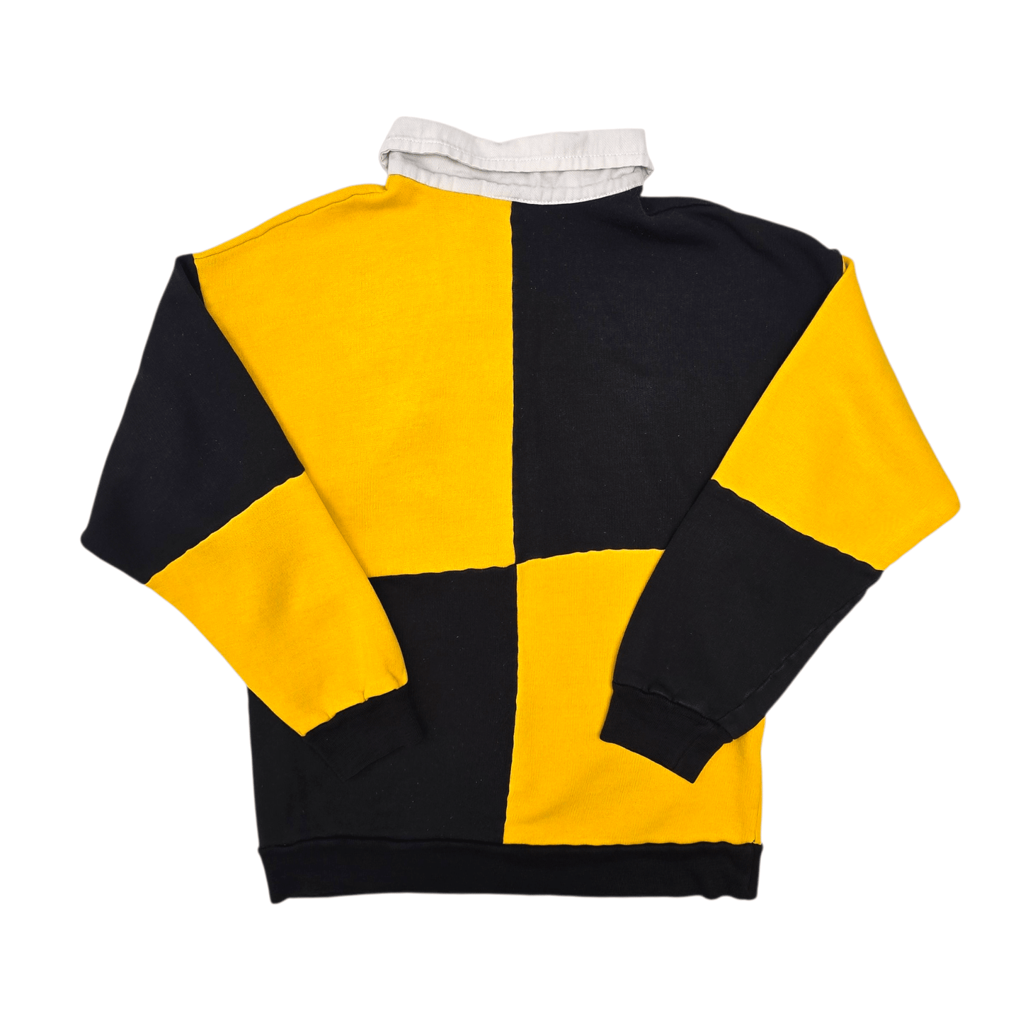 1993/96 Cambridge United Leisure Top (S) Vandanel