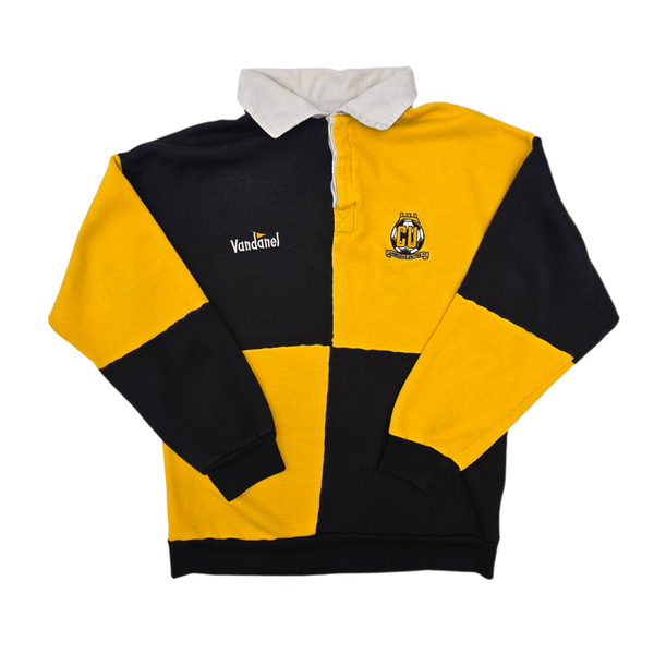 1993/96 Cambridge United Leisure Top (S) Vandanel