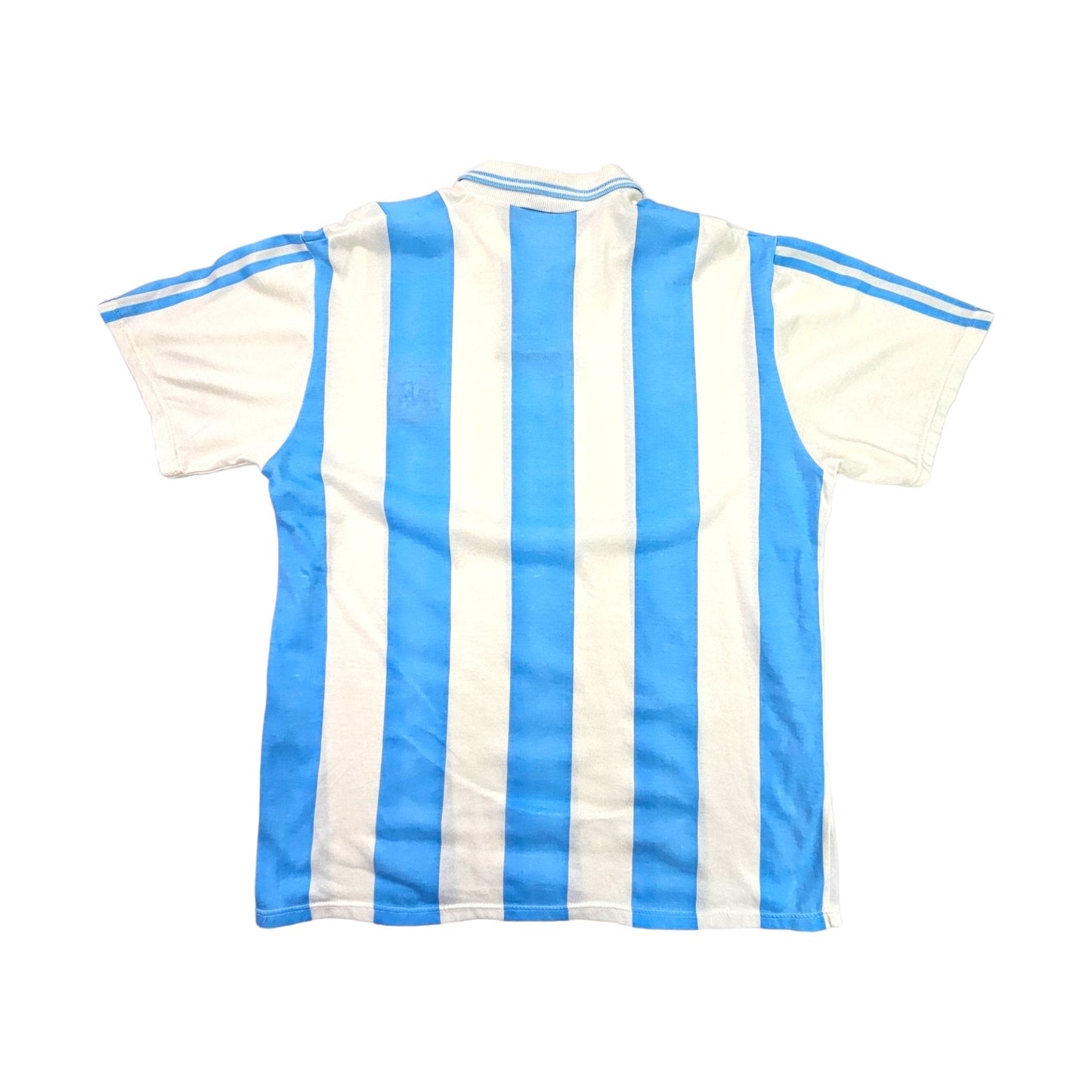 1994 Argentina Home Football Shirt (L) Adidas