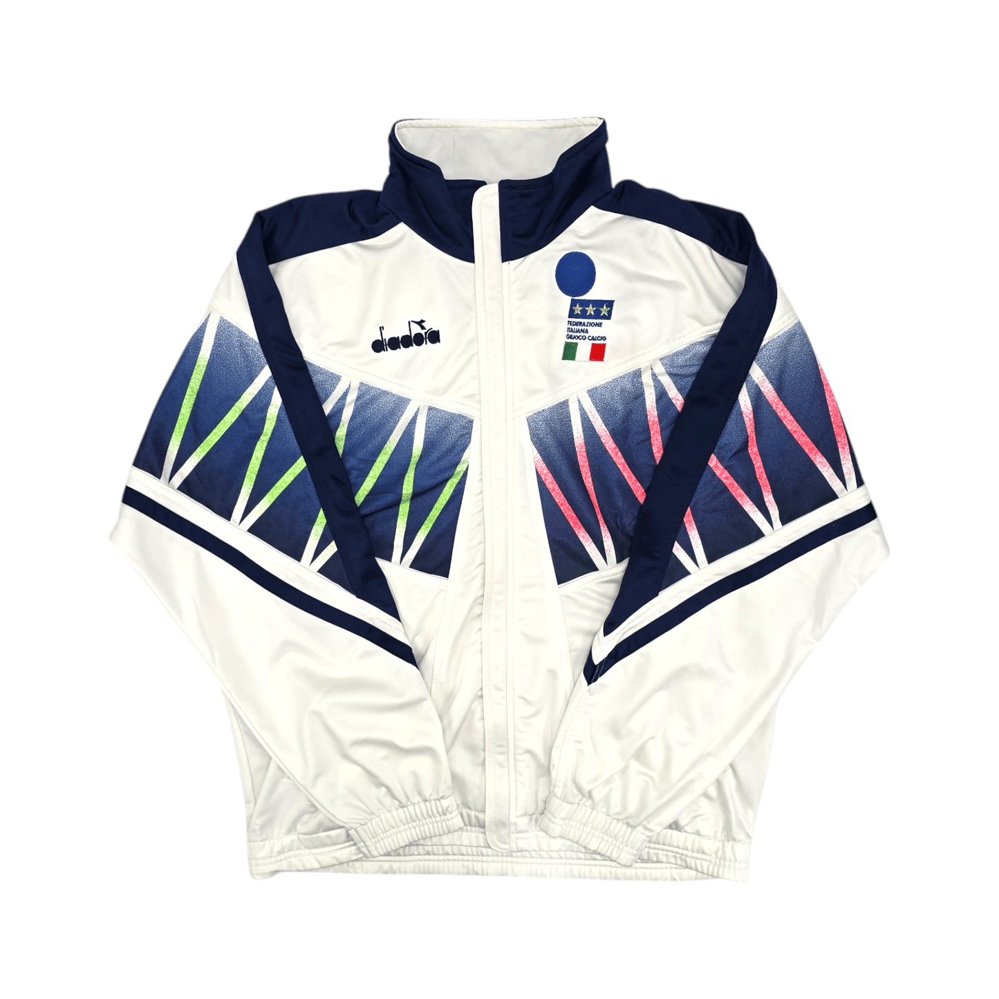 1994 Italy Jacket (L) Diadora