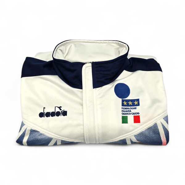 1994 Italy Jacket (L) Diadora