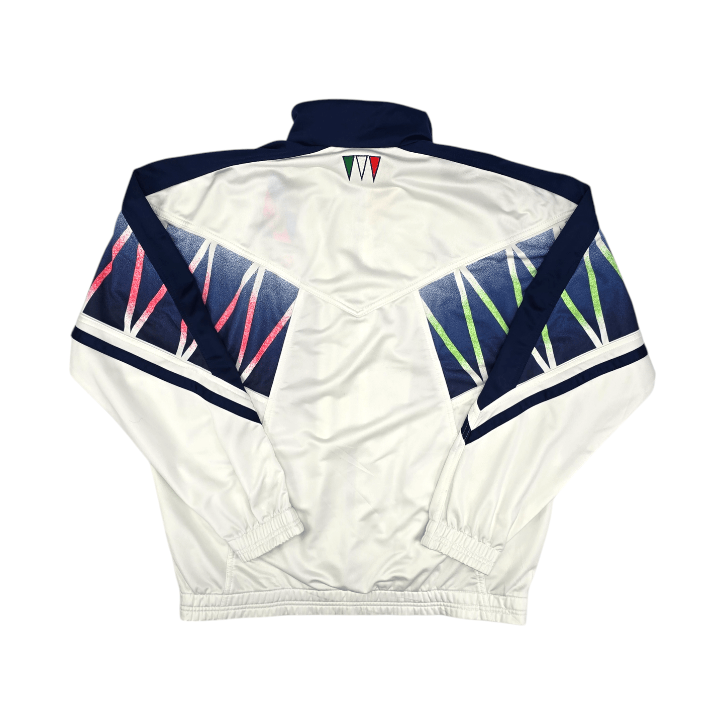 1994 Italy Jacket (L) Diadora