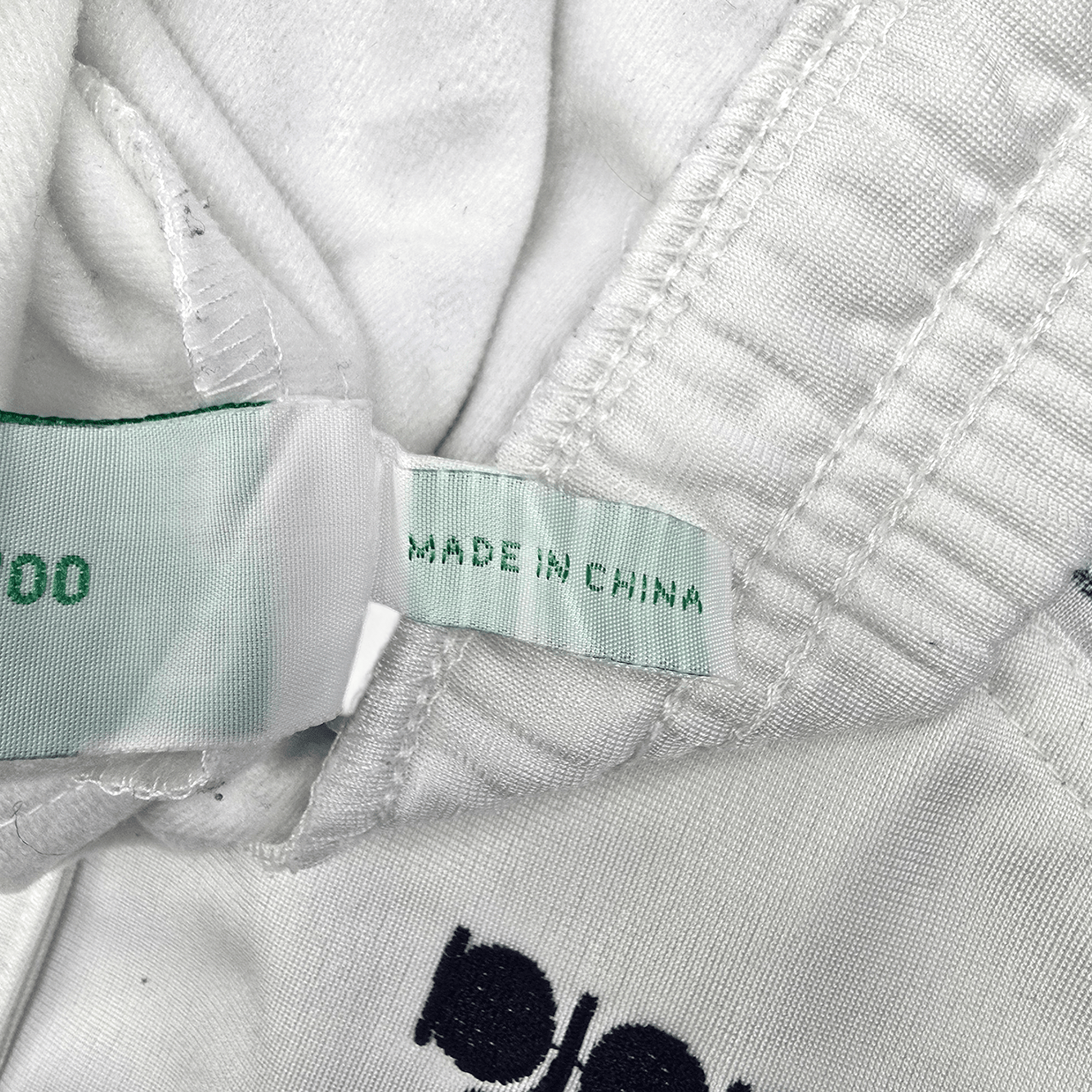 1994 Italy Jacket (XL) Diadora