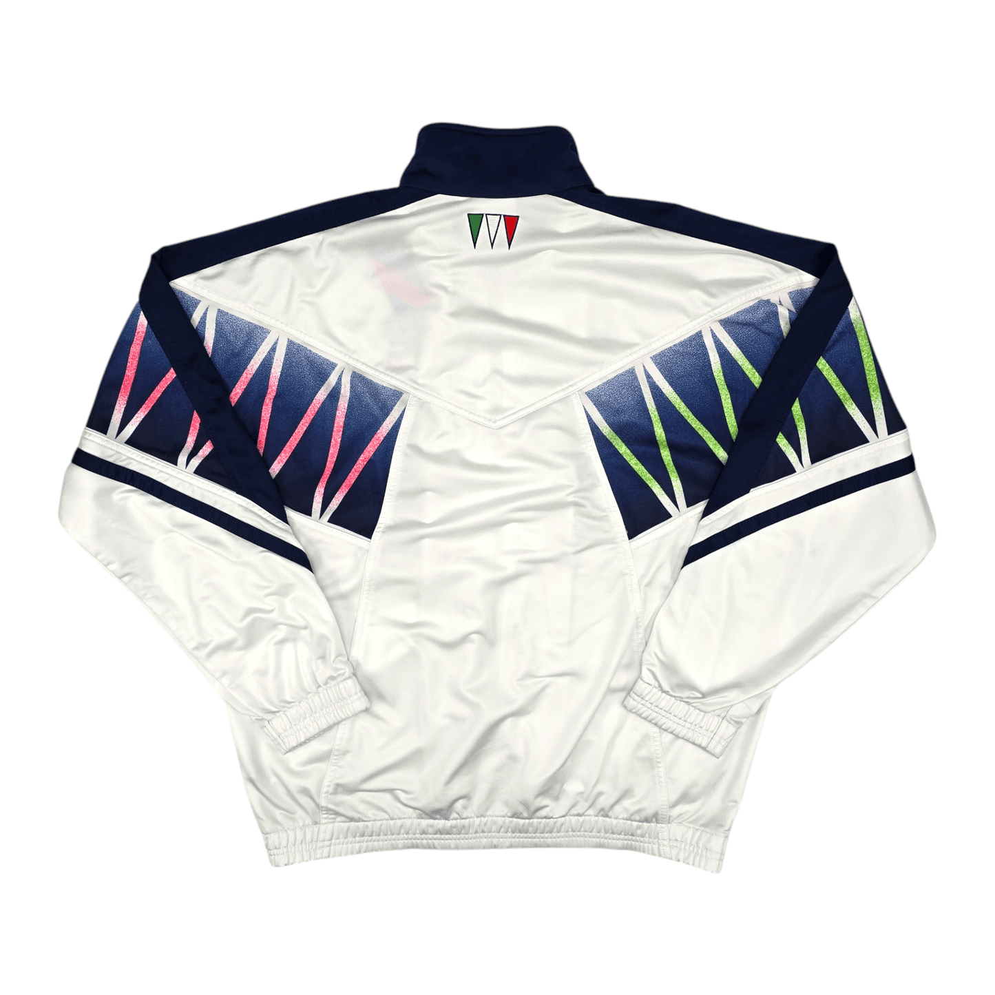 1994 Italy Jacket (XL) Diadora