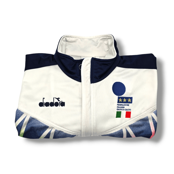 1994 Italy Jacket (XL) Diadora