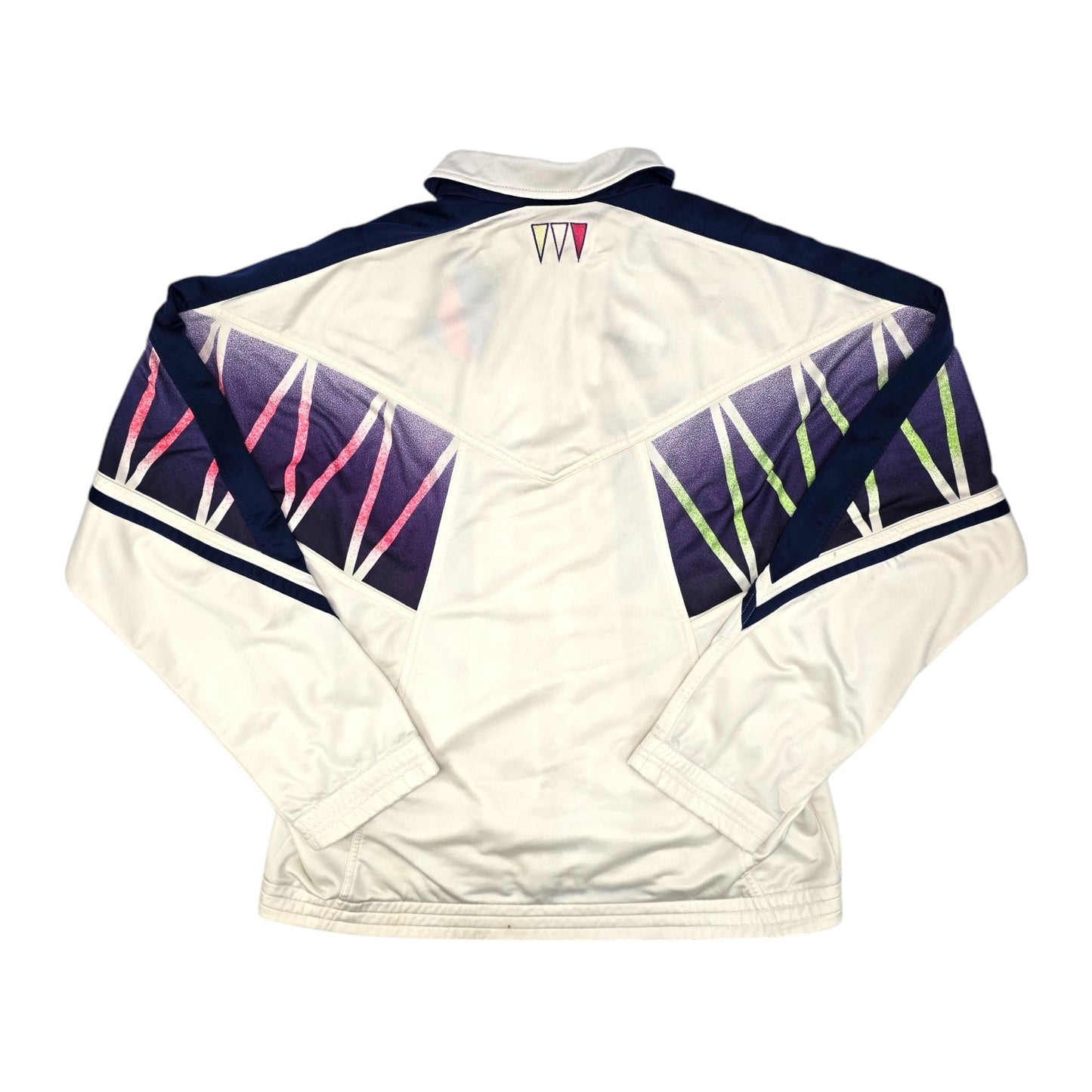 1994 Italy Tracksuit Top (L) Diadora