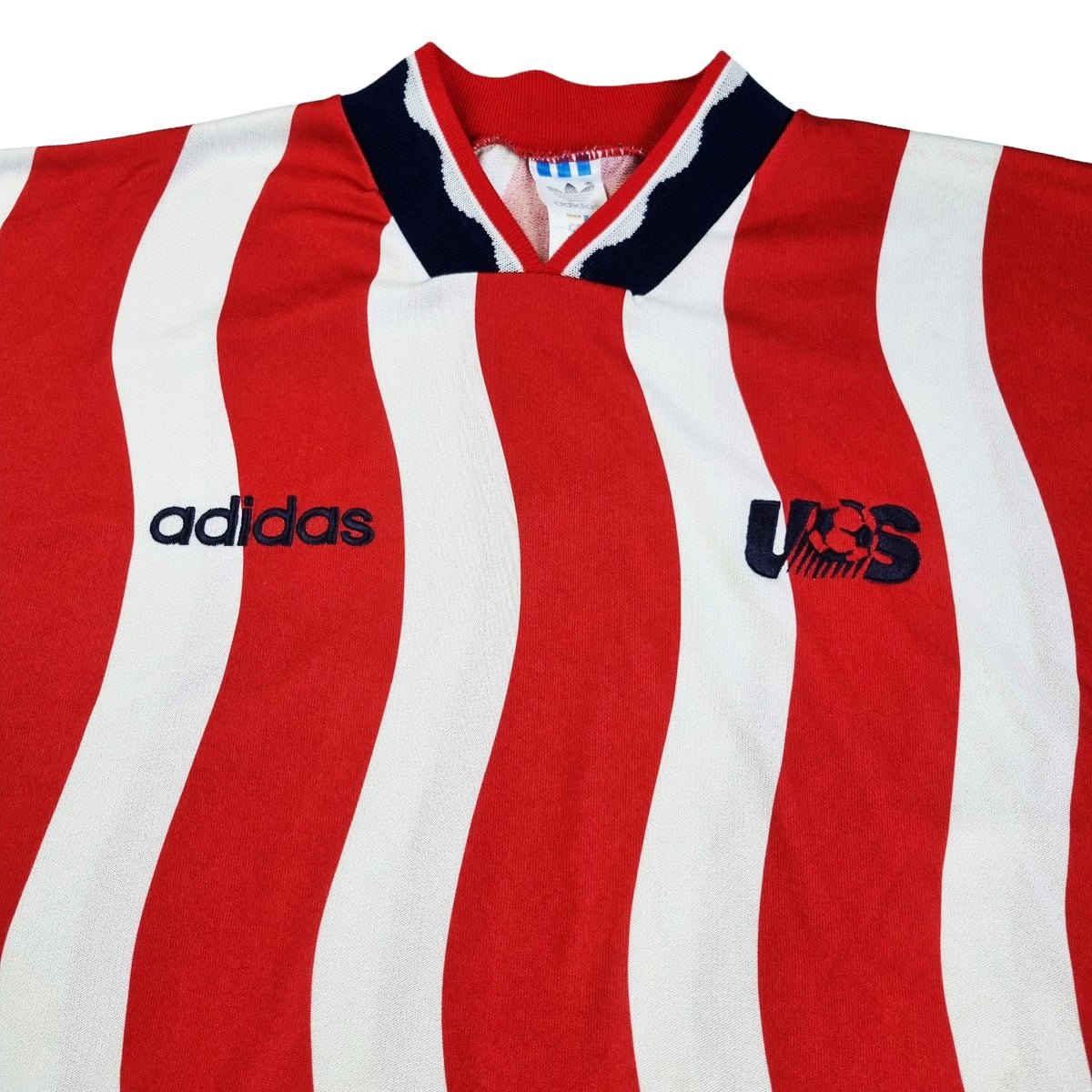 1994 USA Home Football Shirt (L) Adidas