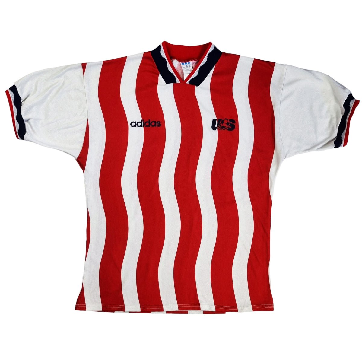 1994 USA Home Football Shirt (L) Adidas