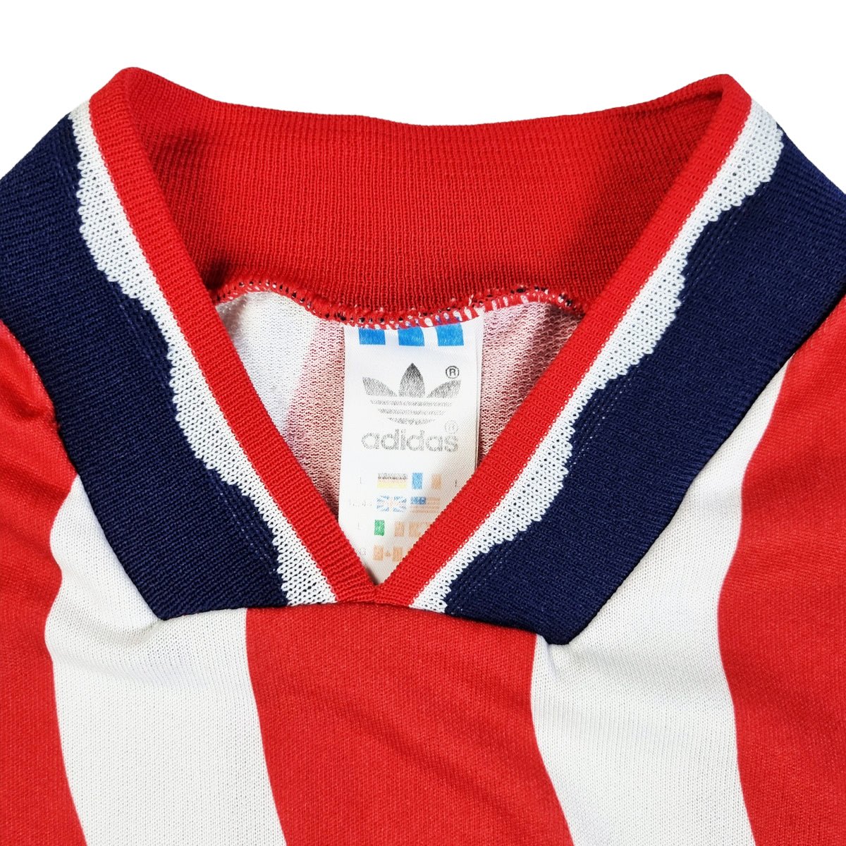 1994 USA Home Football Shirt (L) Adidas