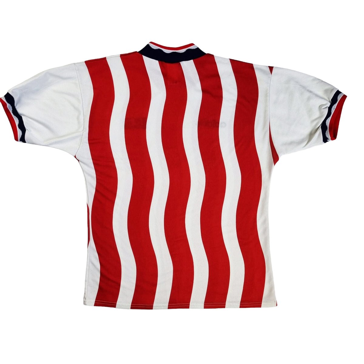 1994 USA Home Football Shirt (L) Adidas