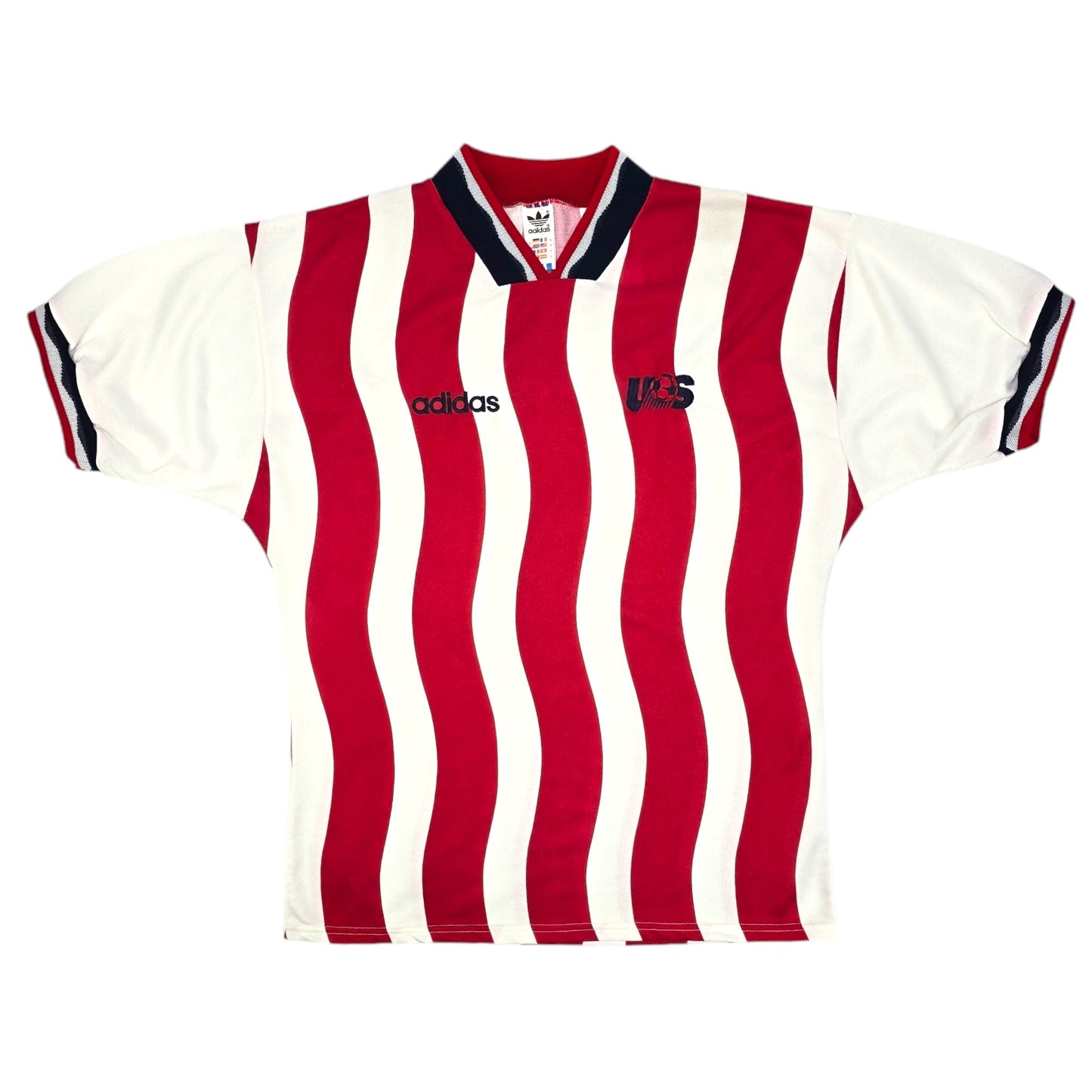 1994 USA Home Football Shirt (L) Adidas